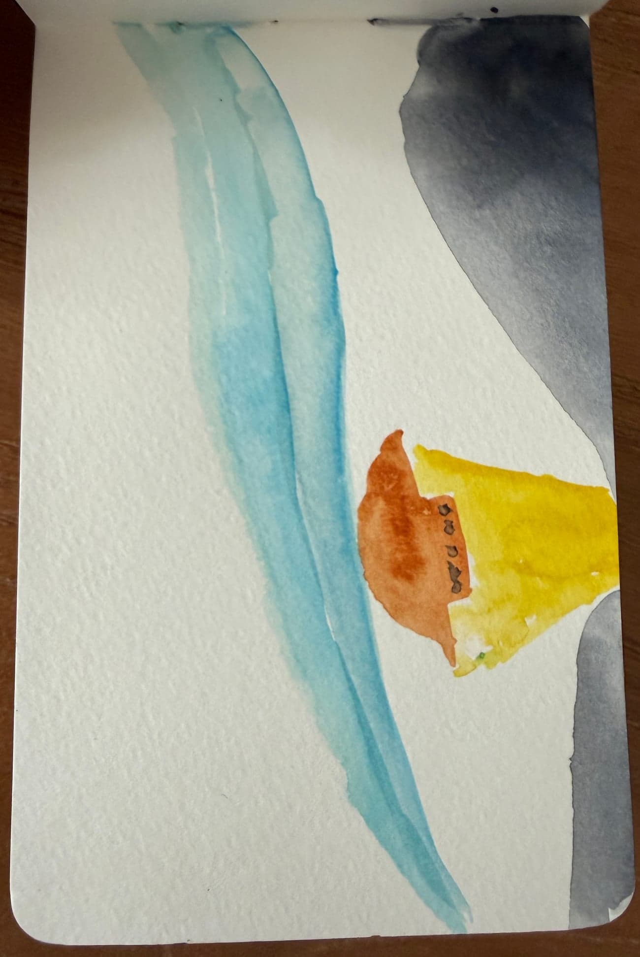Aquarelle — 2017 6
