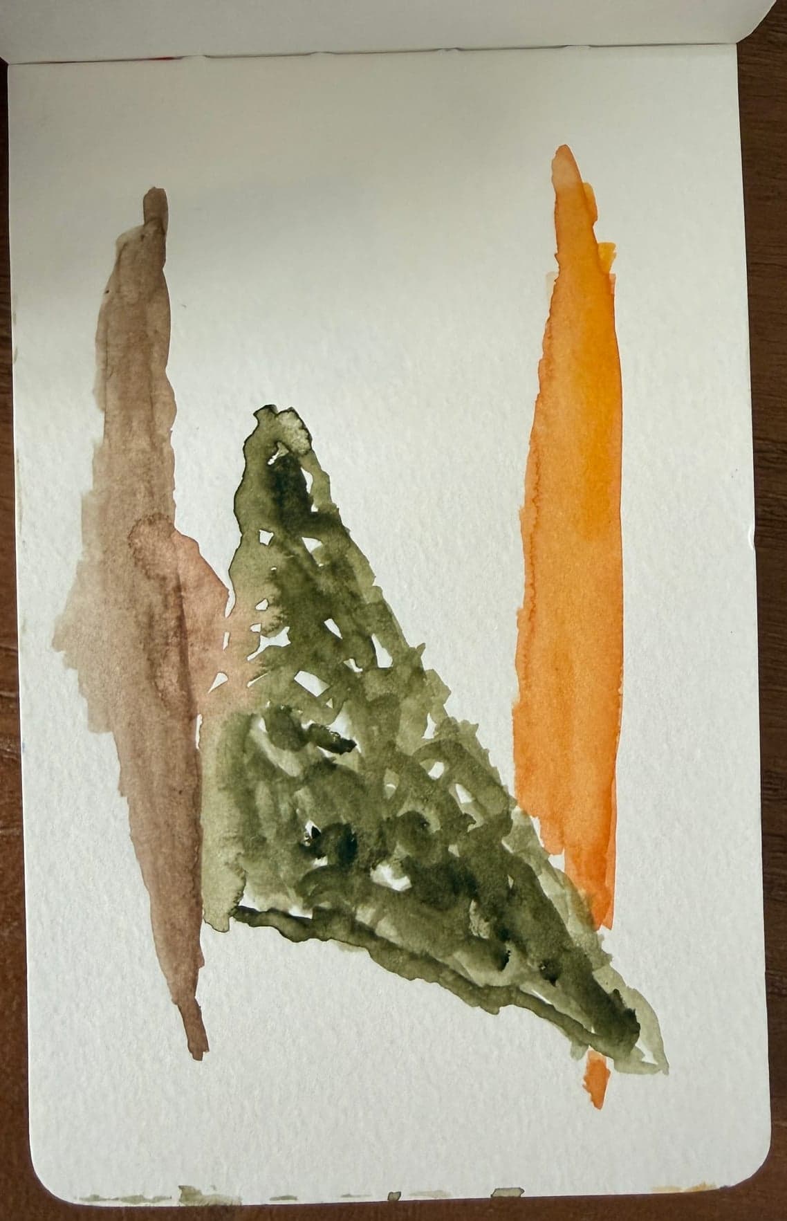 Aquarelle — 2017 7