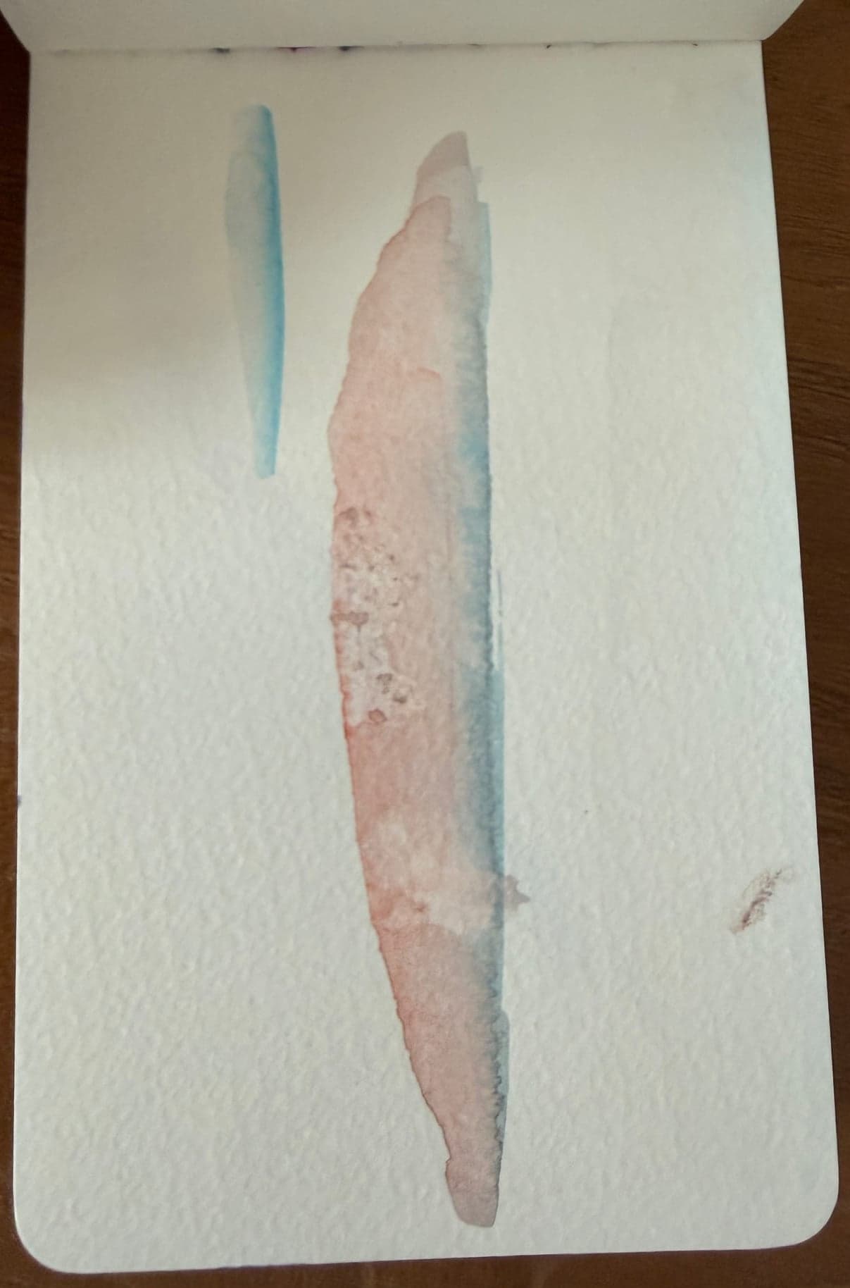 Aquarelle — 2017 10