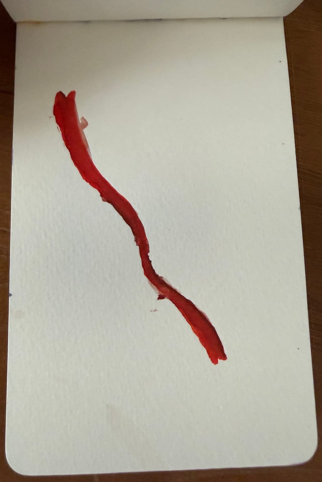 Aquarelle — 2017 11