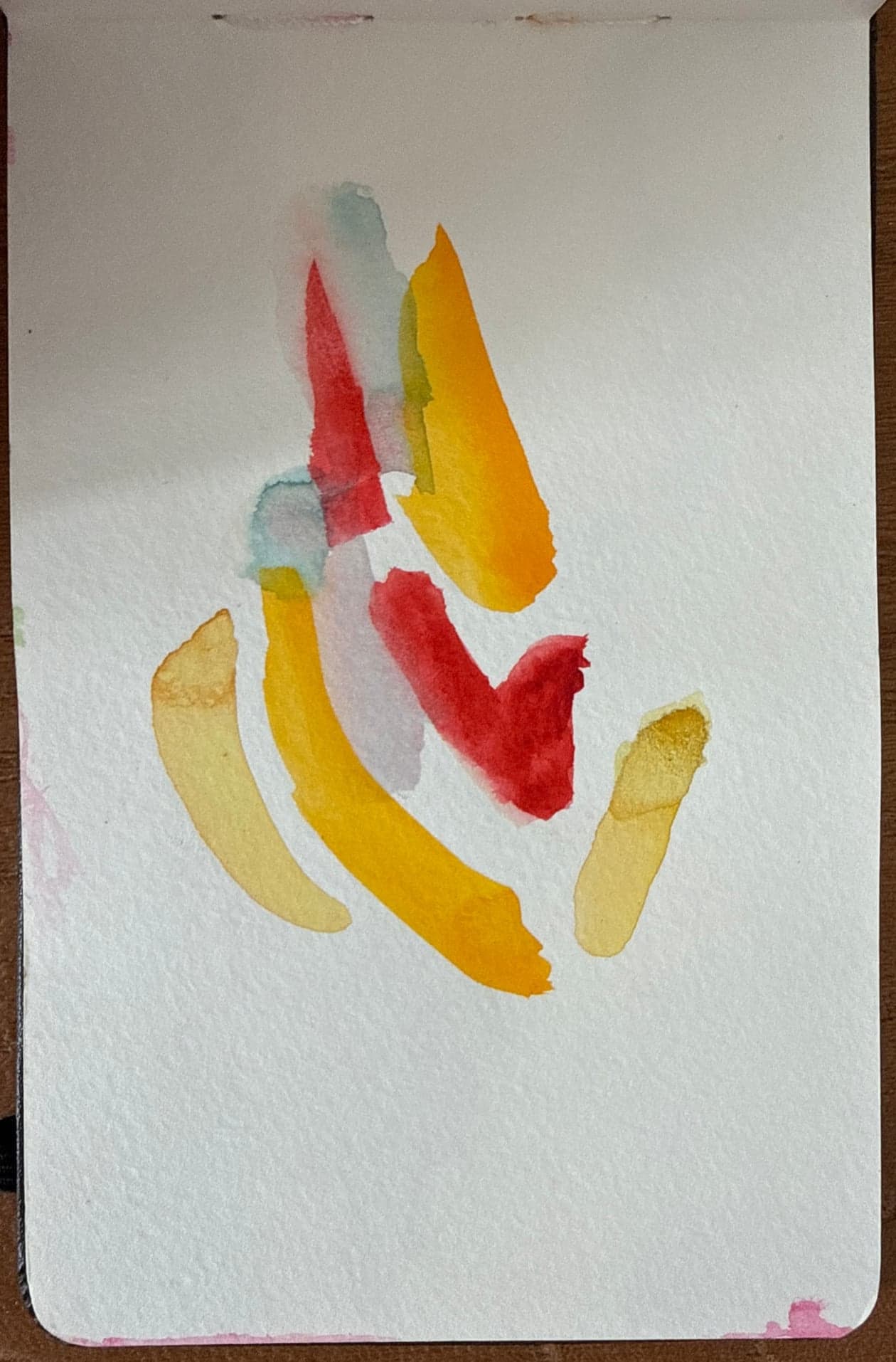 Aquarelle — 2017 13