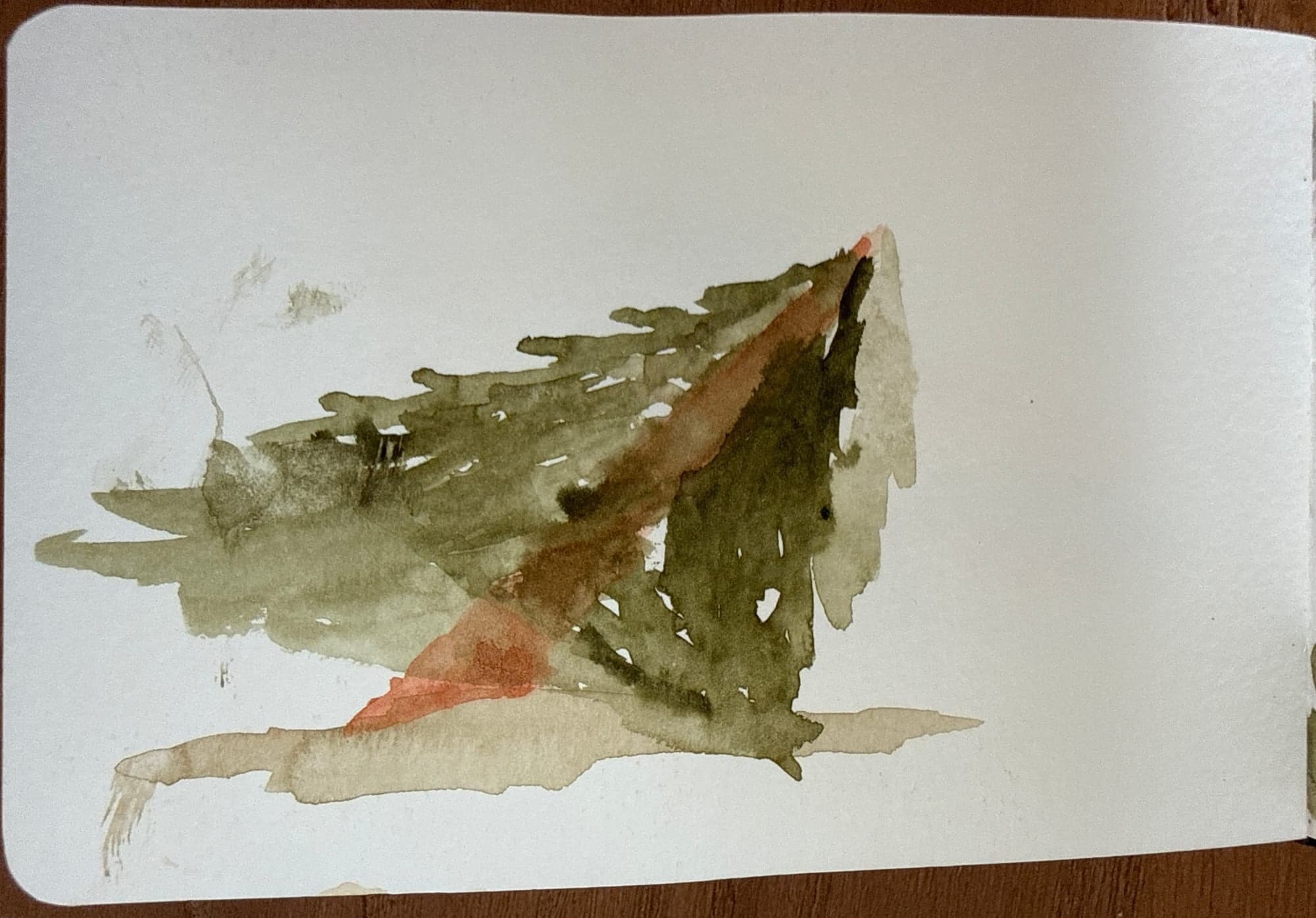 Aquarelle — 2018 15