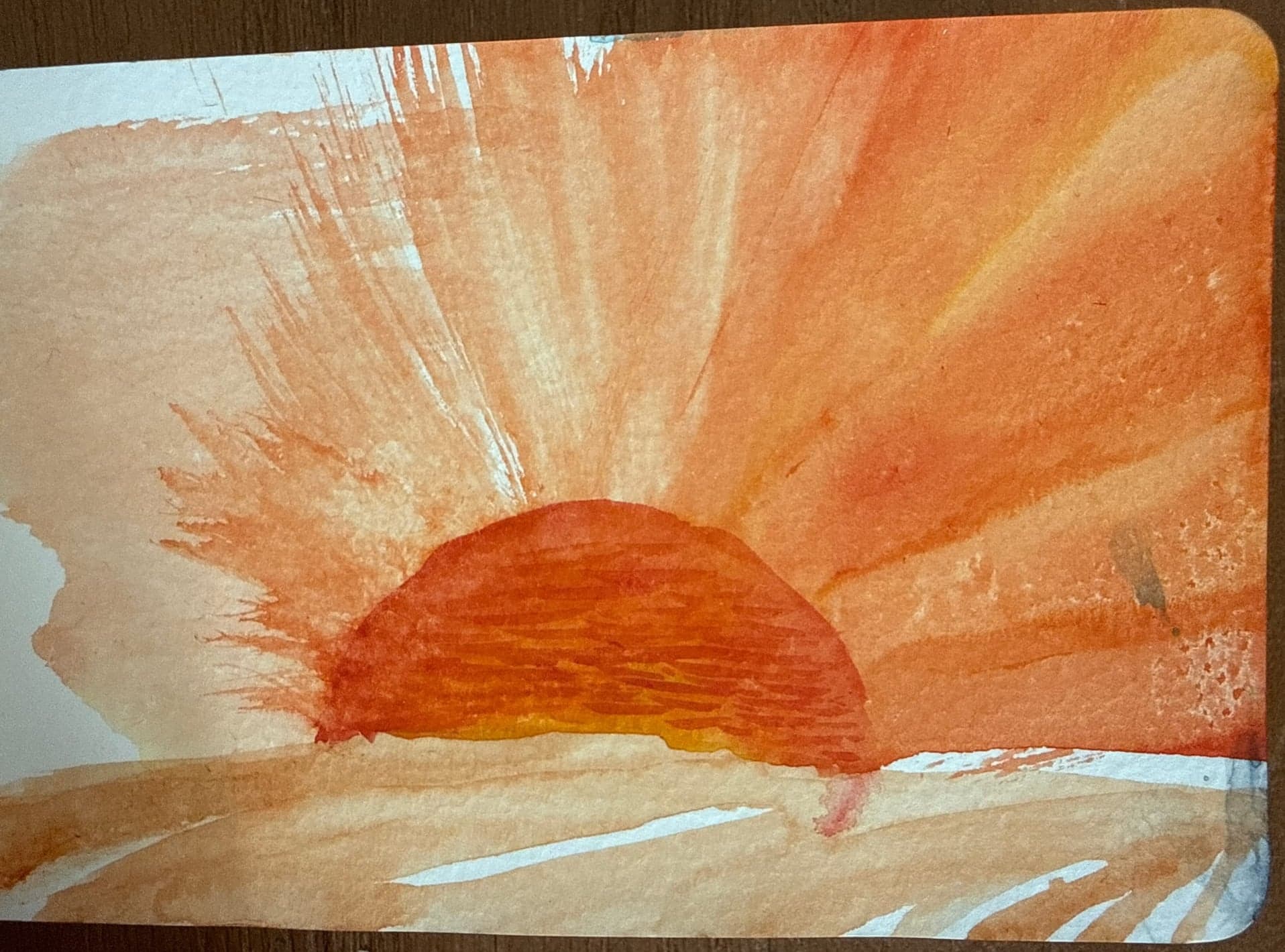 Aquarelle — 2018 17