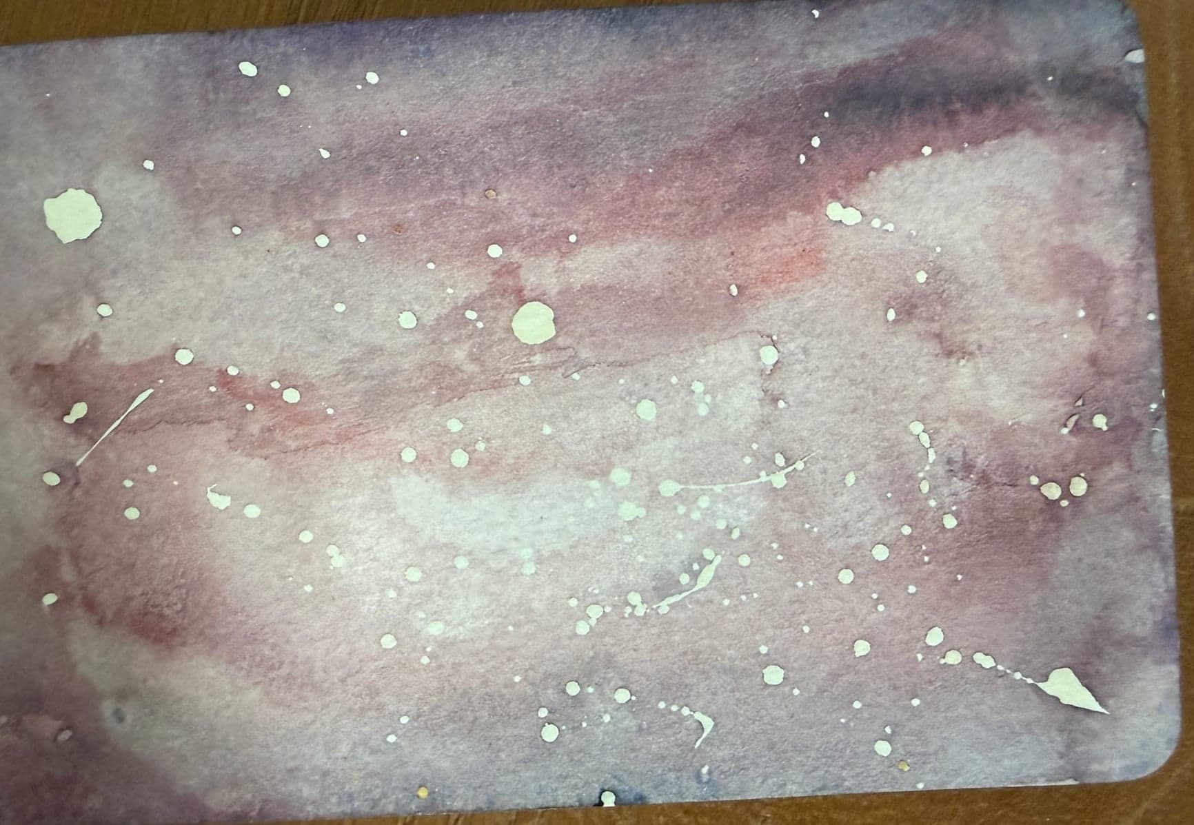 Aquarelle — 2019 9
