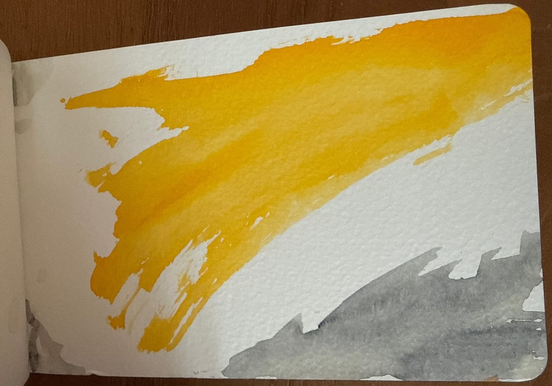 Aquarelle — 2019 14