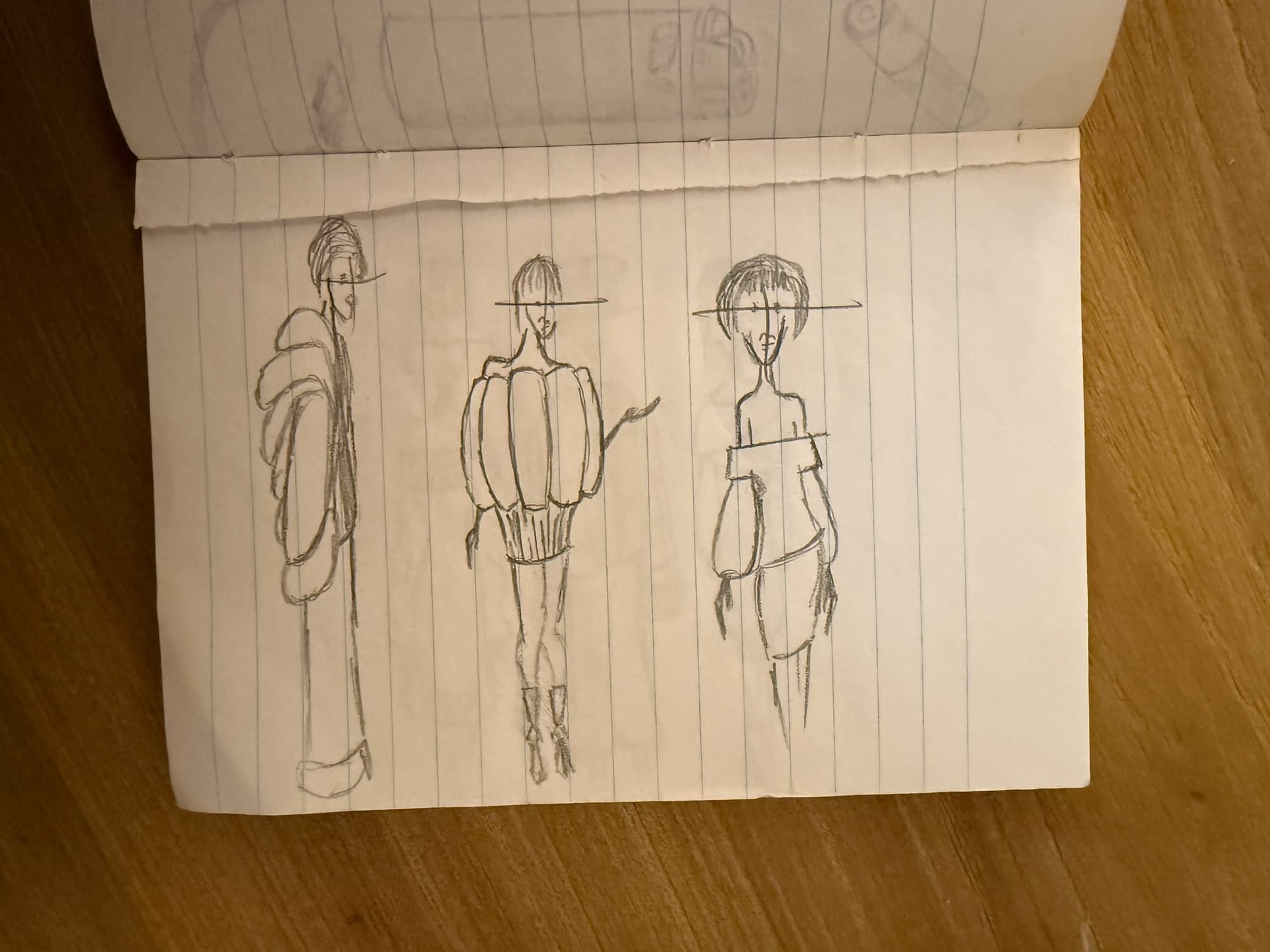 Ballpen — sheet 2