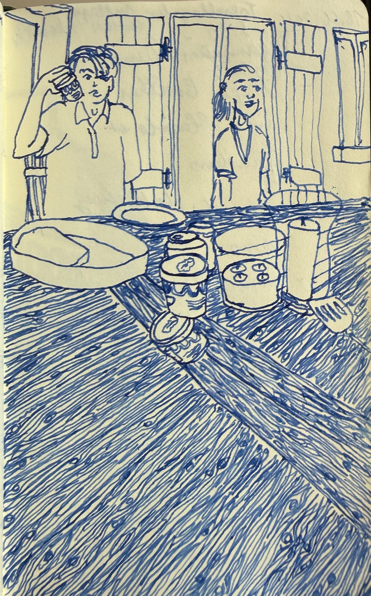 Drawing from 18 June 2026