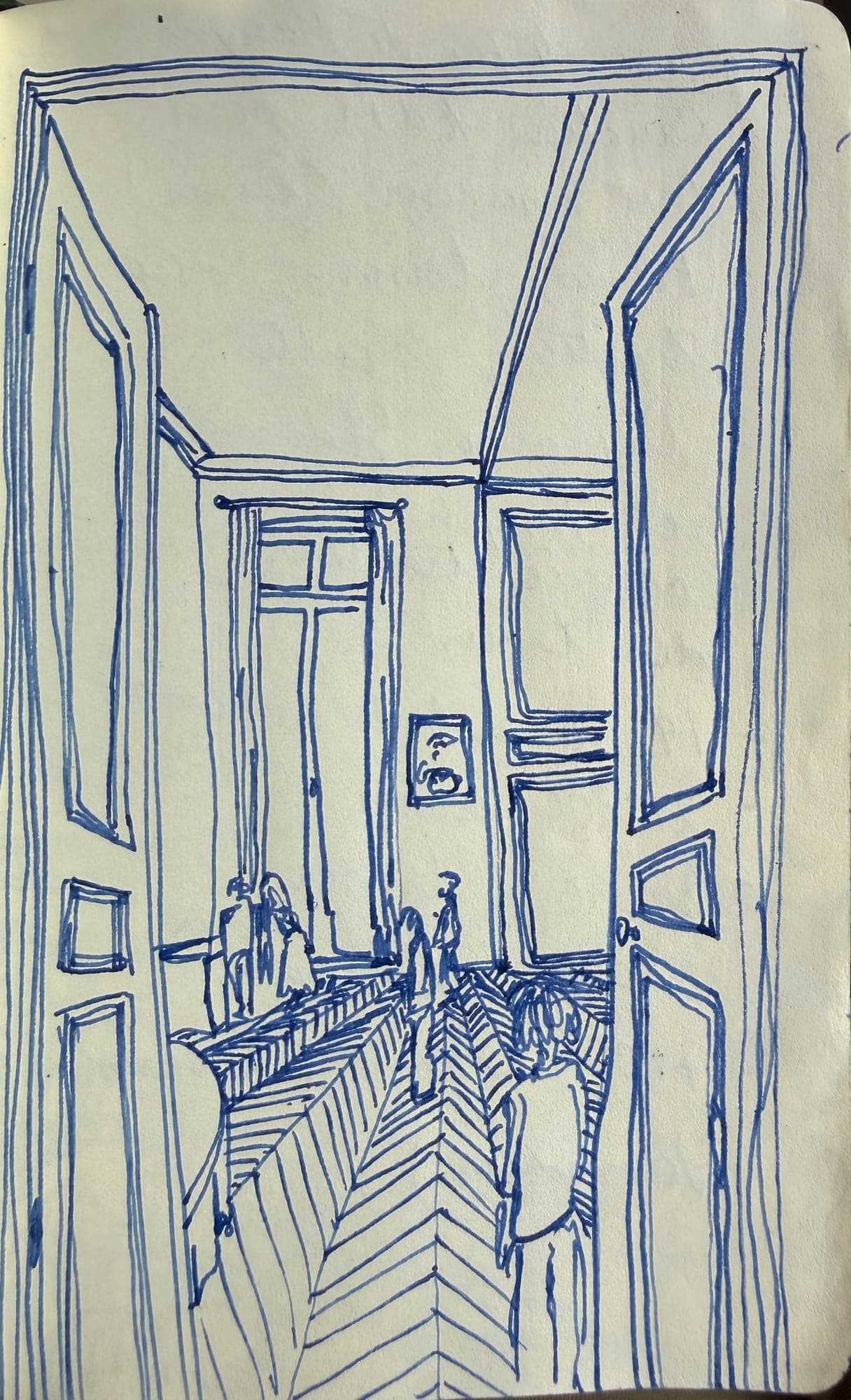 Drawing from 20 June 2026