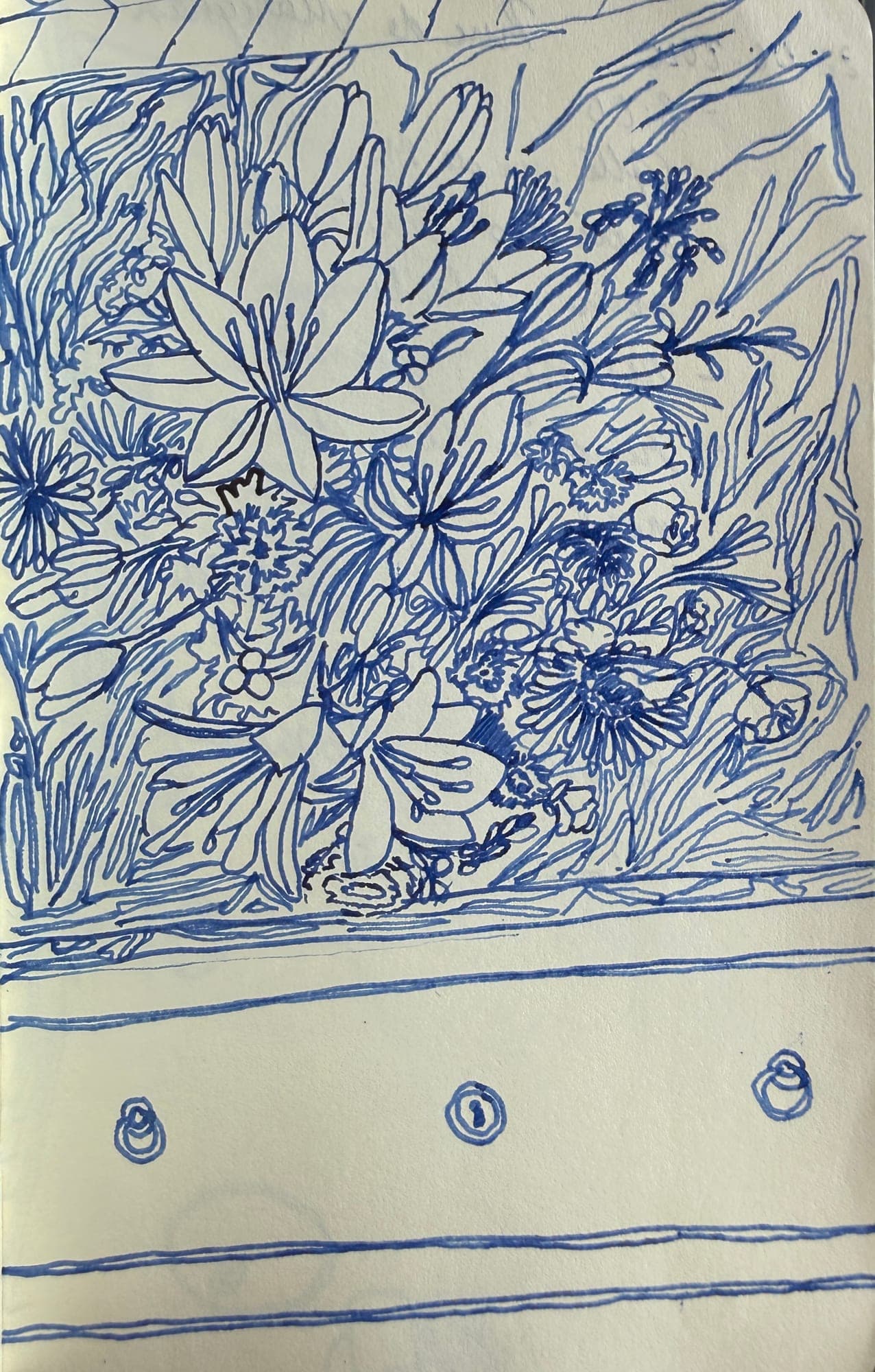 Drawing from 22 June 2026