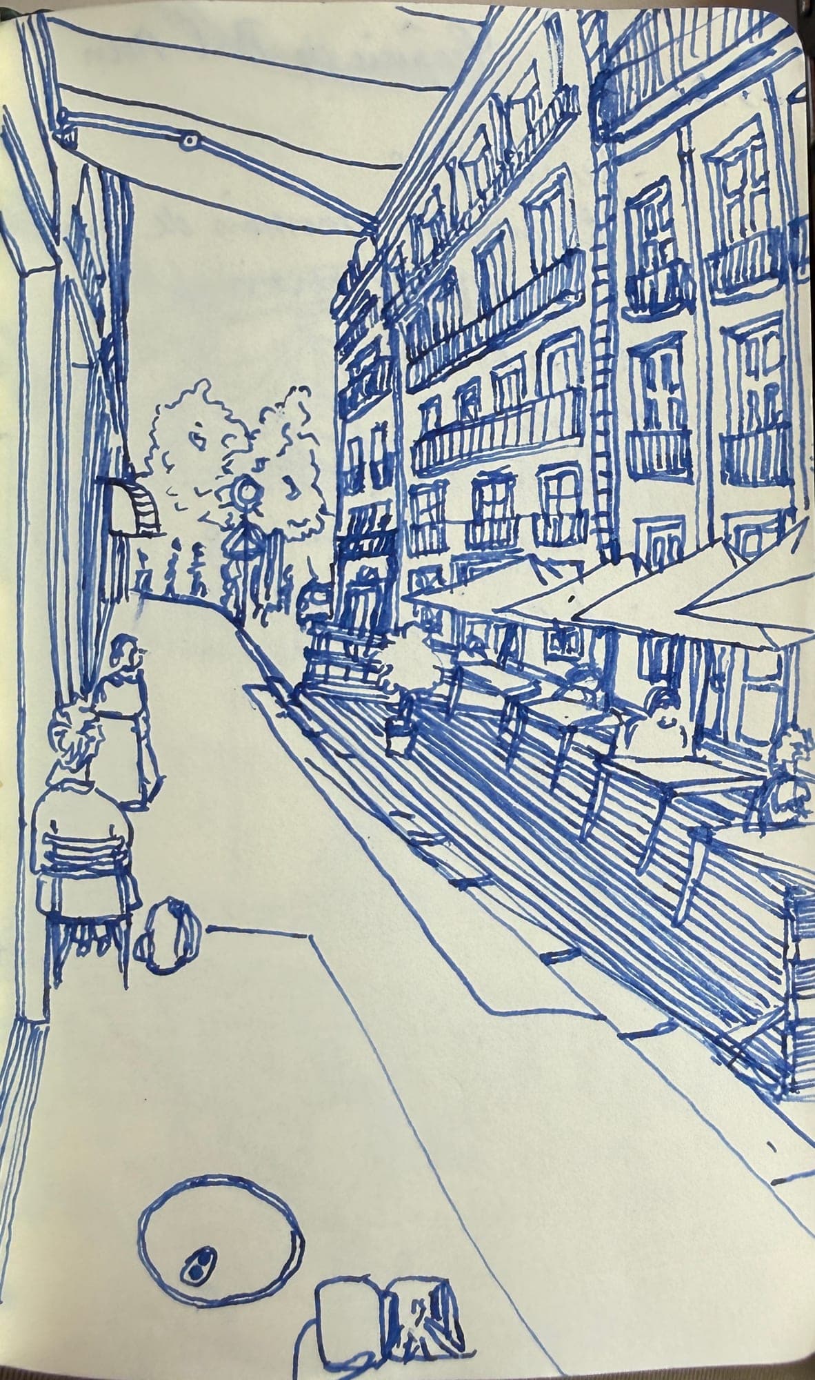 Drawing from 23 June 2026
