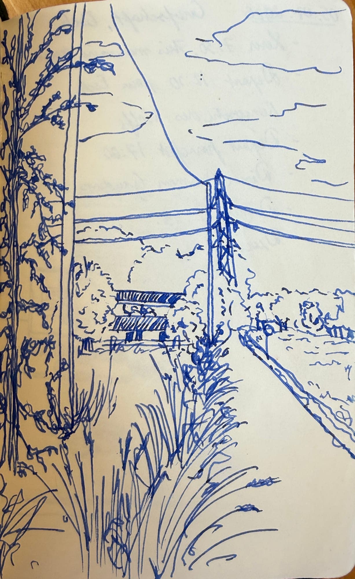 Drawing from 5 July 2026