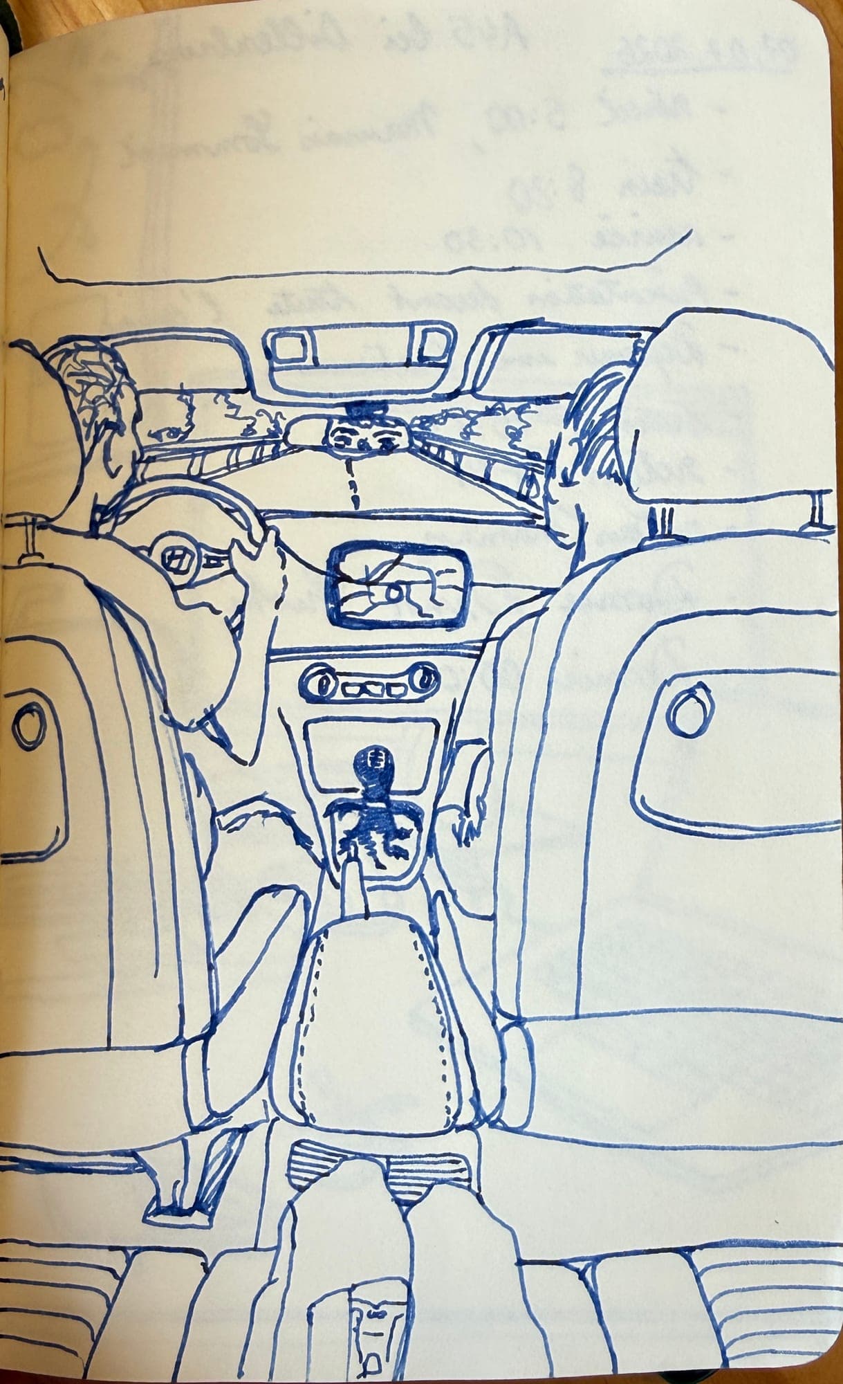 Drawing from 7 July 2026
