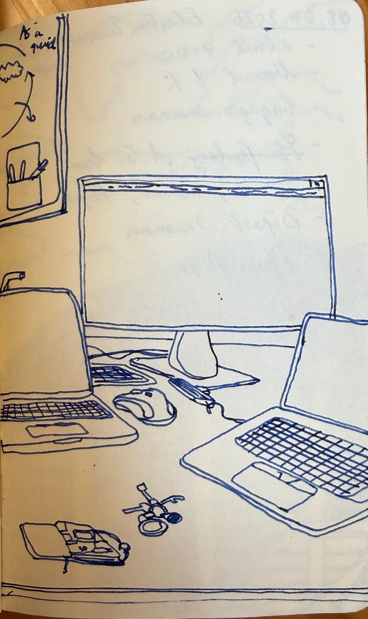 Drawing from 8 July 2026