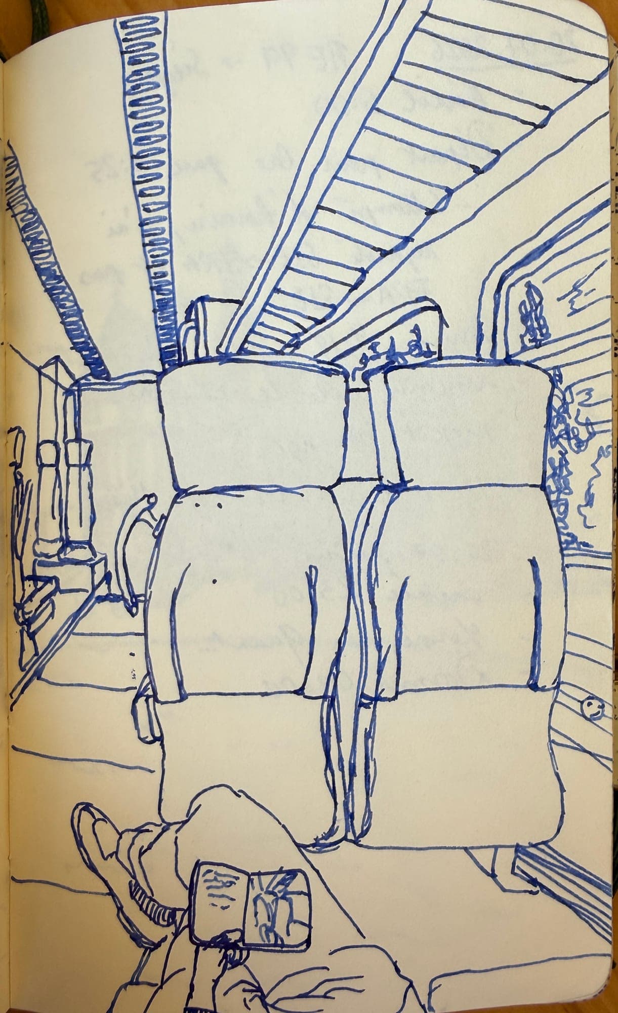 Drawing from 20 July 2026