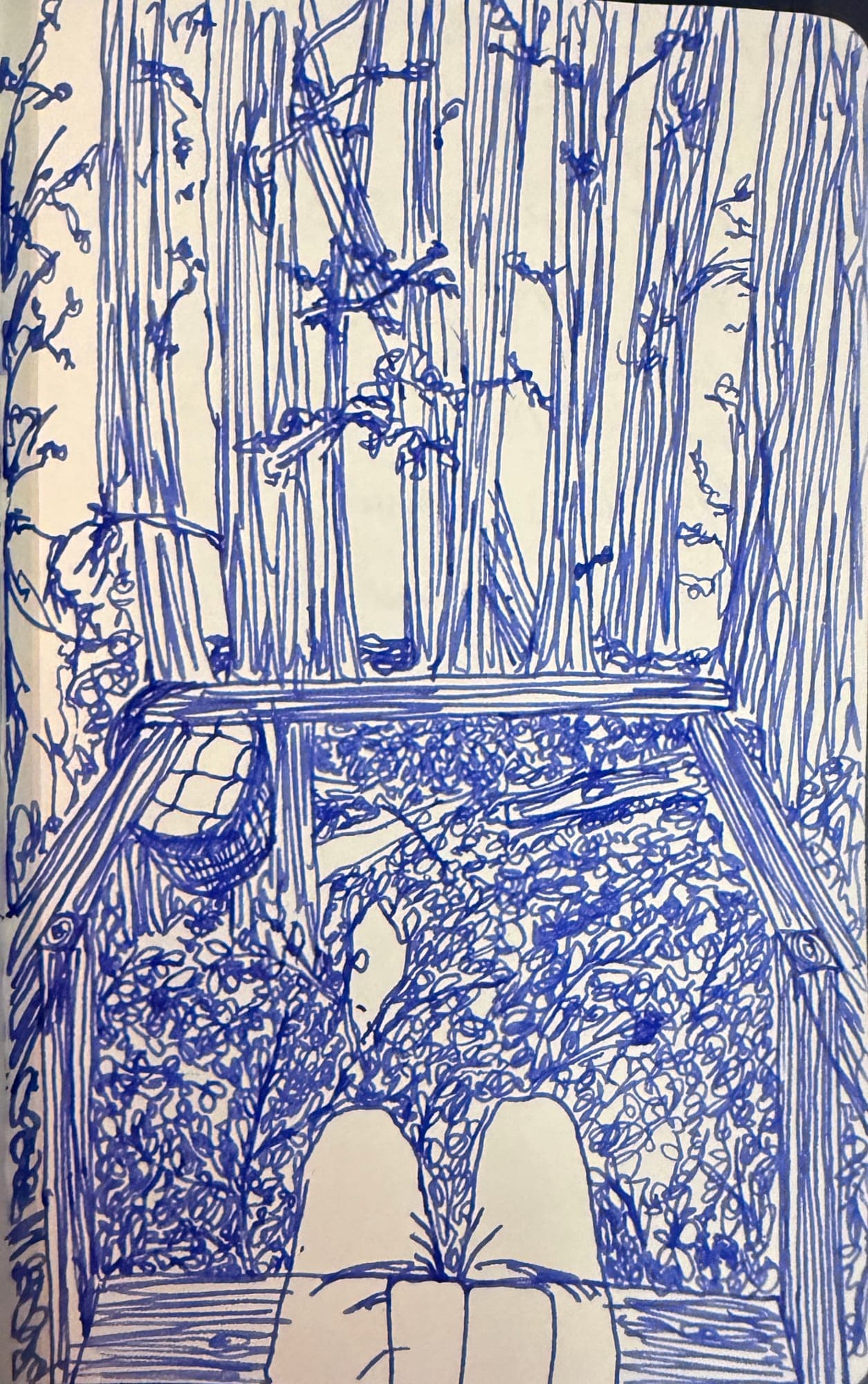 Drawing from 30 July 2026