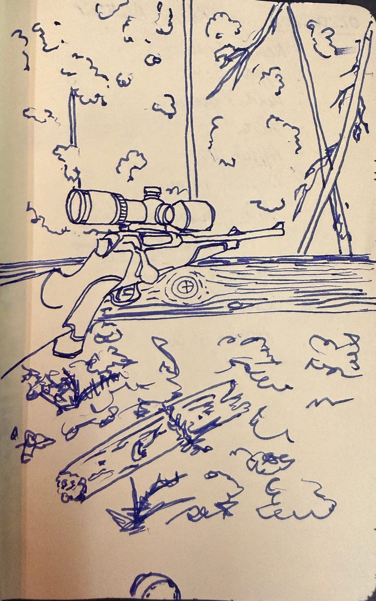 Drawing from 2 August 2026