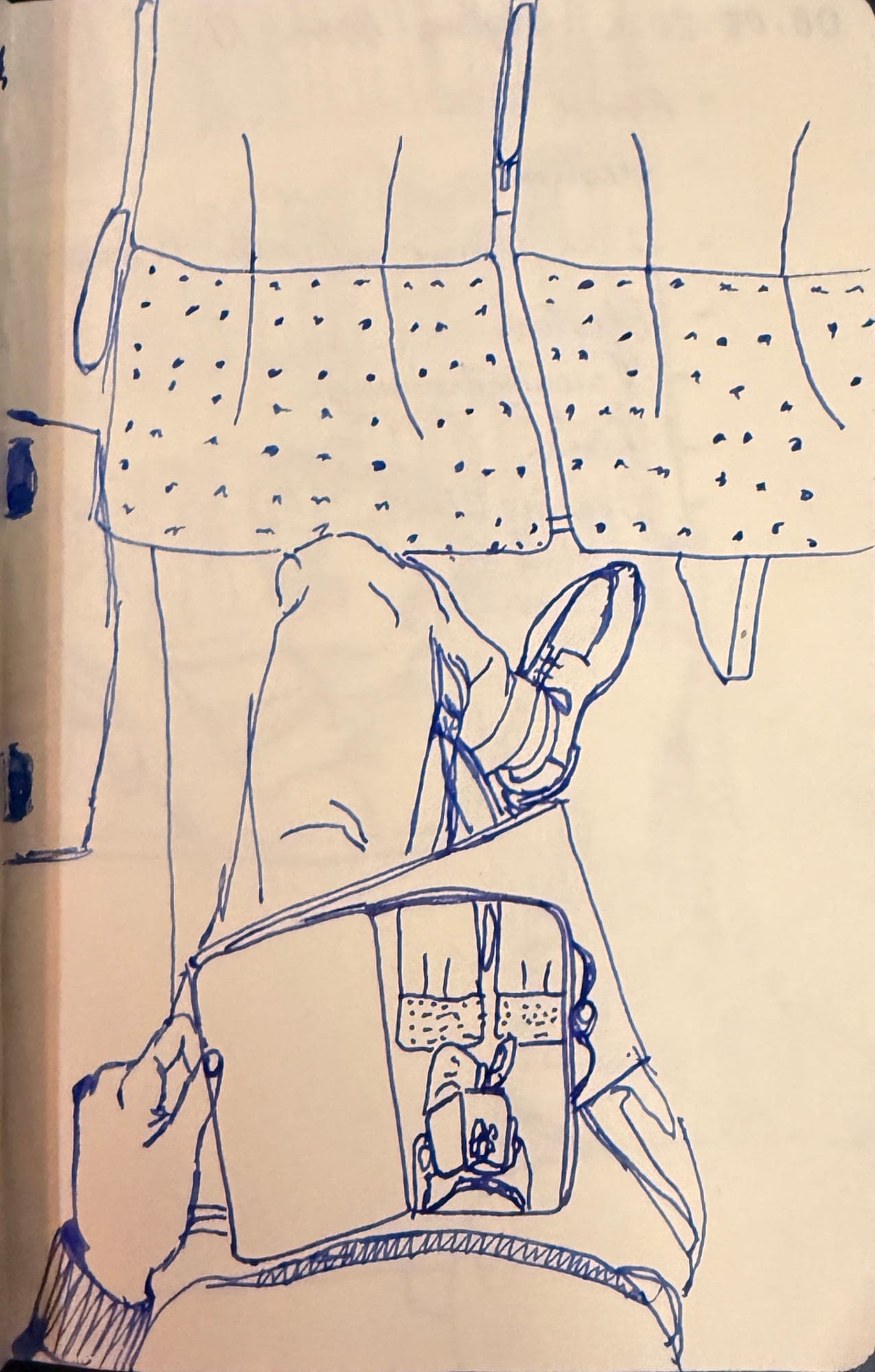 Drawing from 6 August 2026