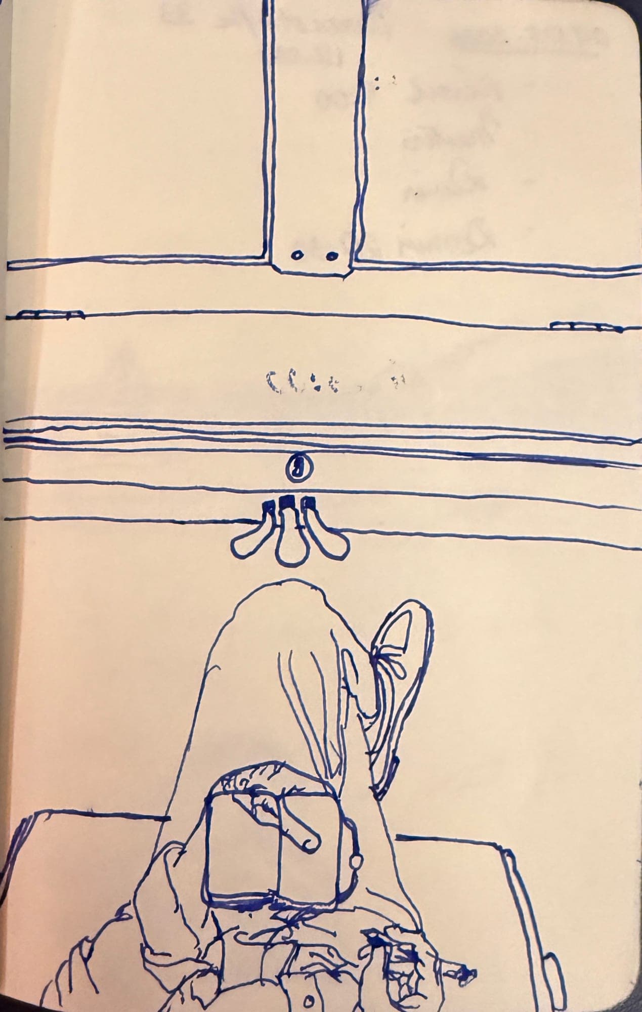 Drawing from 9 August 2026