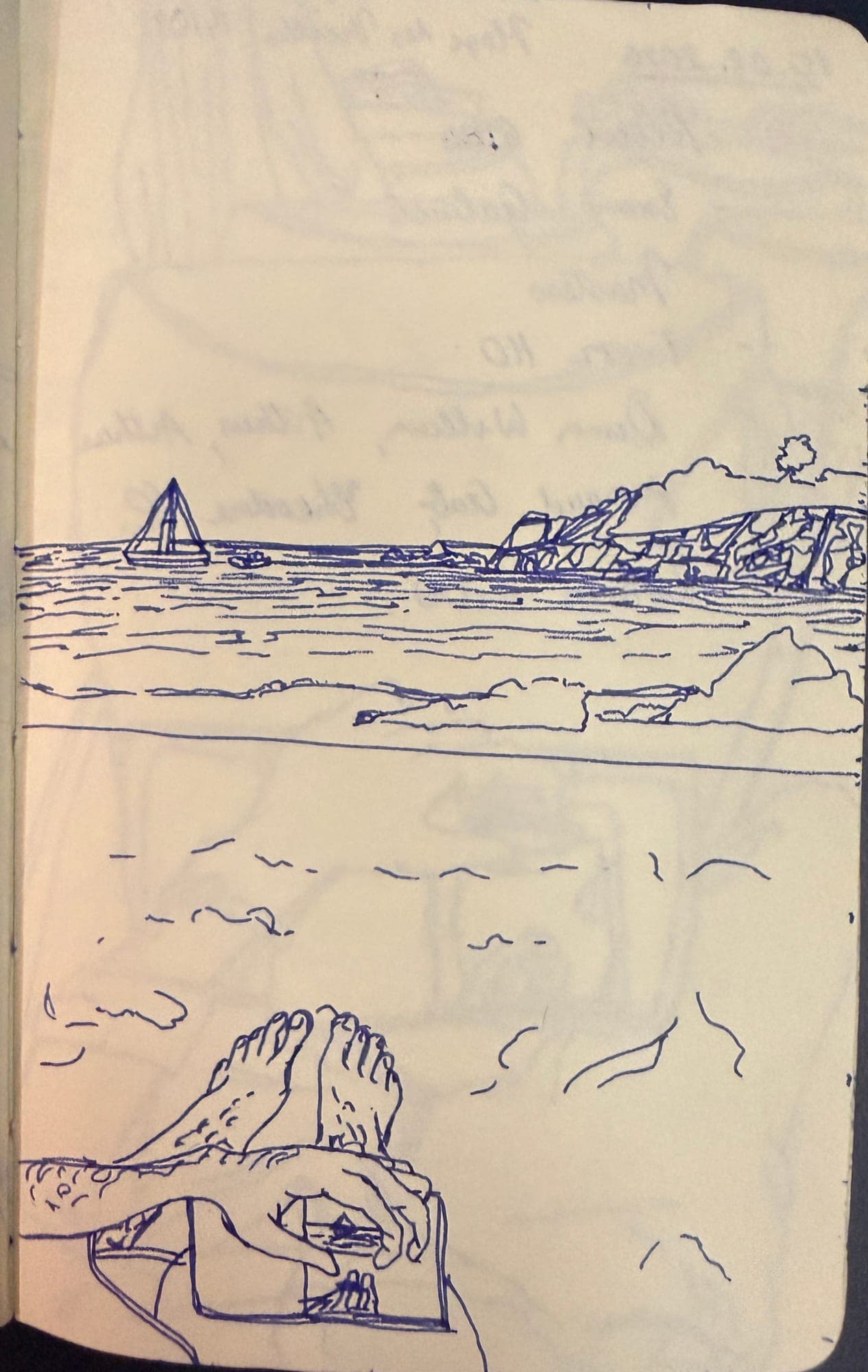 Drawing from 10 August 2026