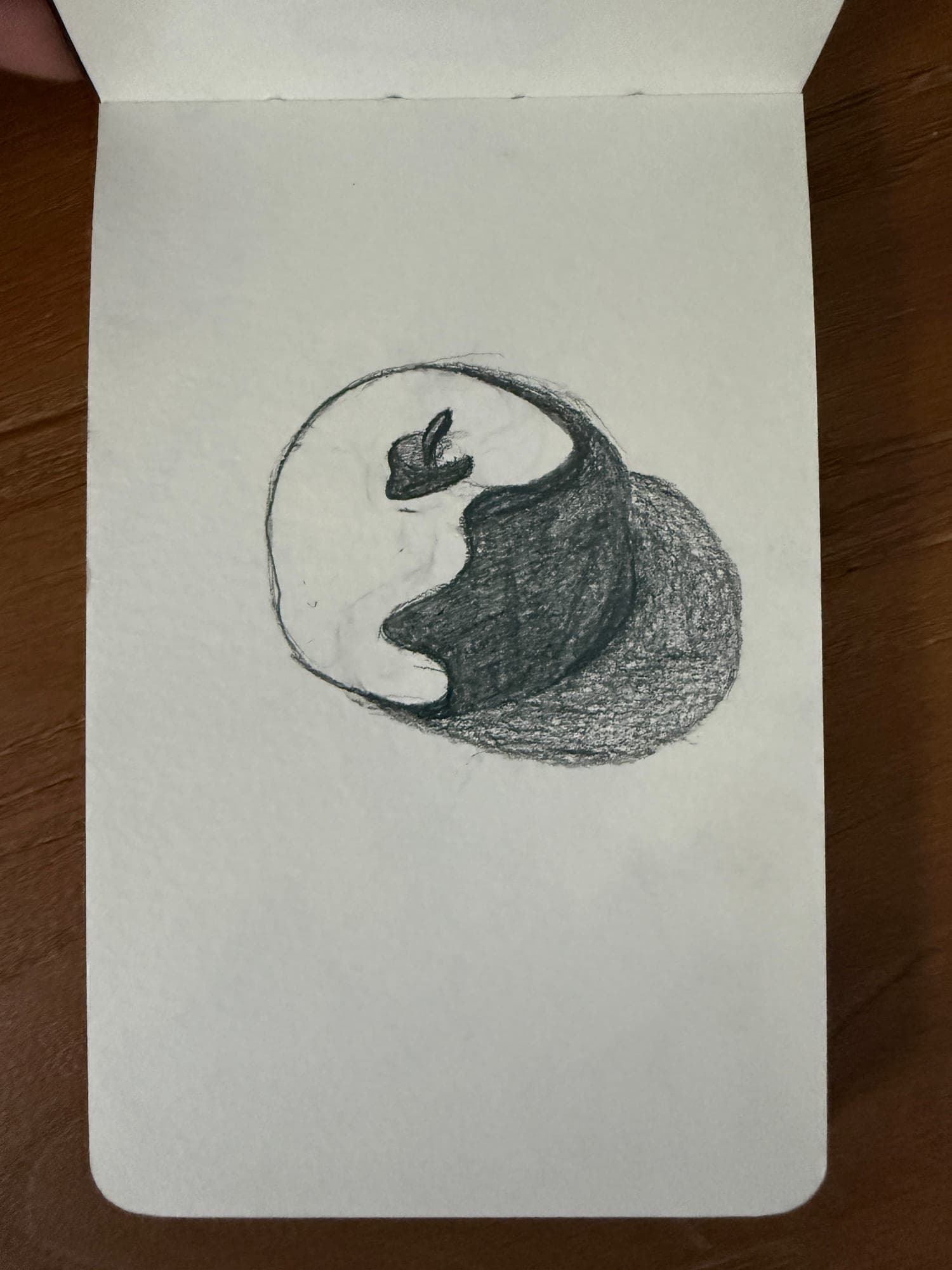 Pencil objects — sheet 14