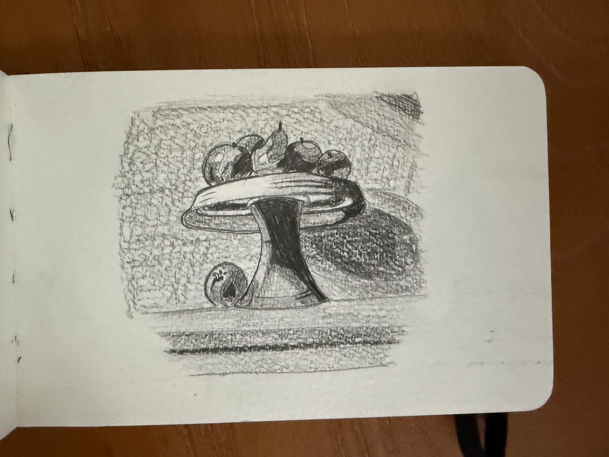 Pencil objects — sheet 20