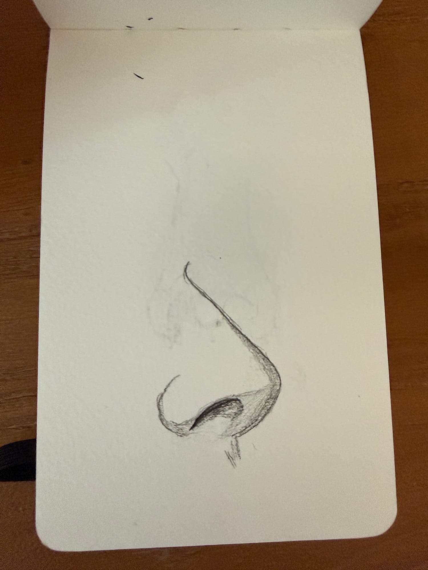 Pencil, people — sheet 13