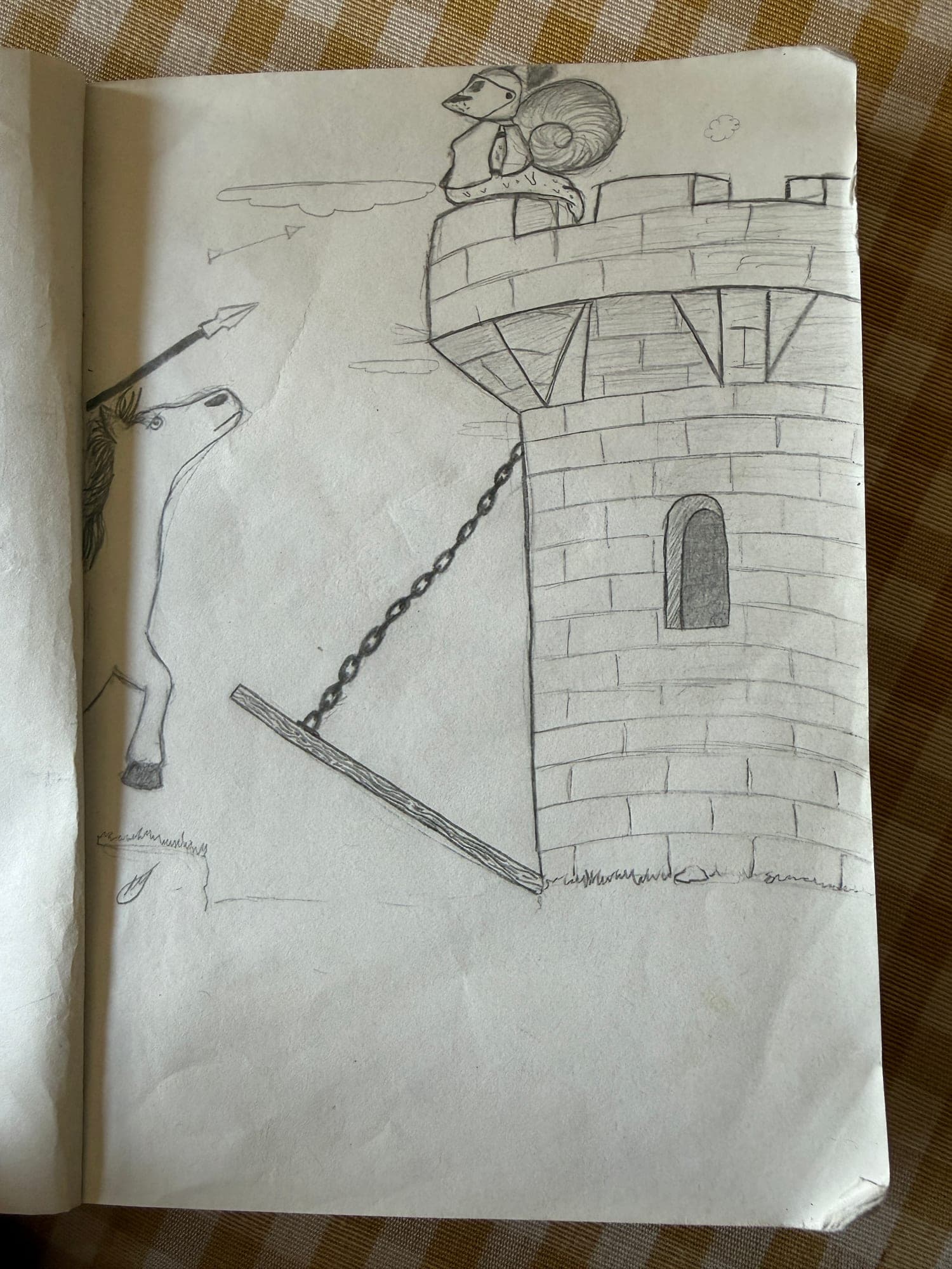 Middle ages