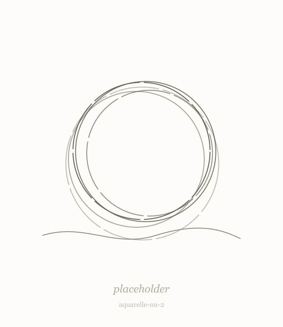 Aquarelle — Nu 2