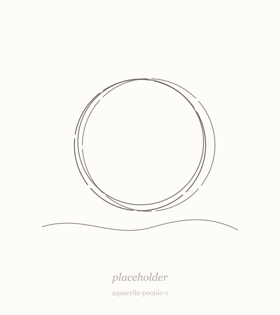 Aquarelle — People 1