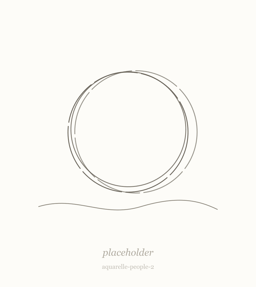 Aquarelle — People 2