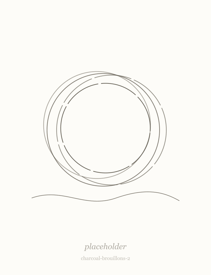 Charcoal — Brouillons 2
