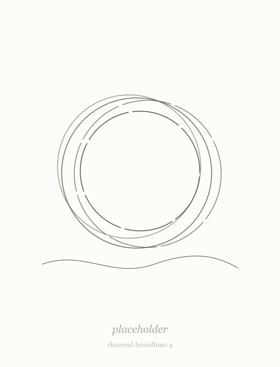 Charcoal — Brouillons 4