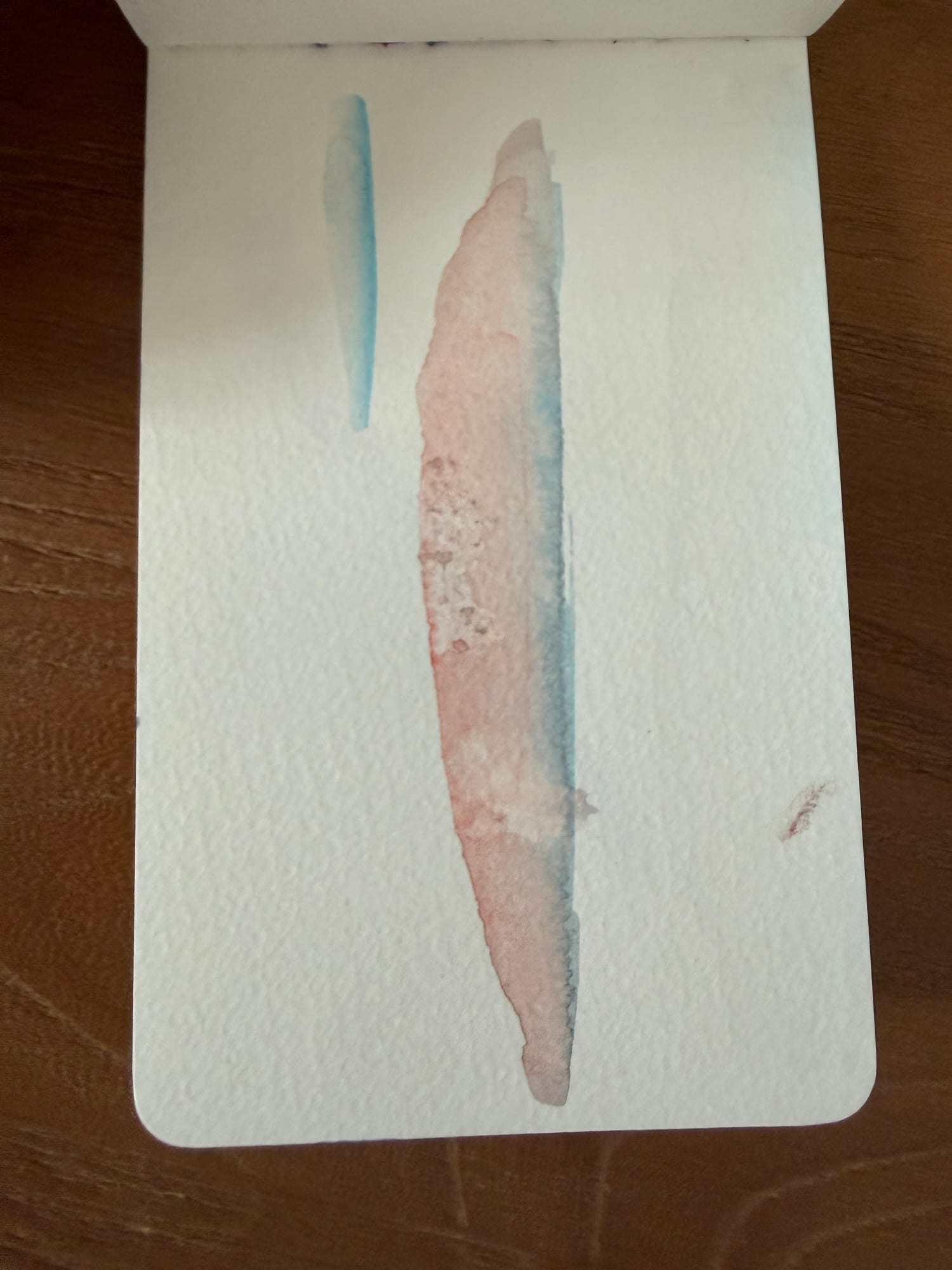 Aquarelle — sheet 10
