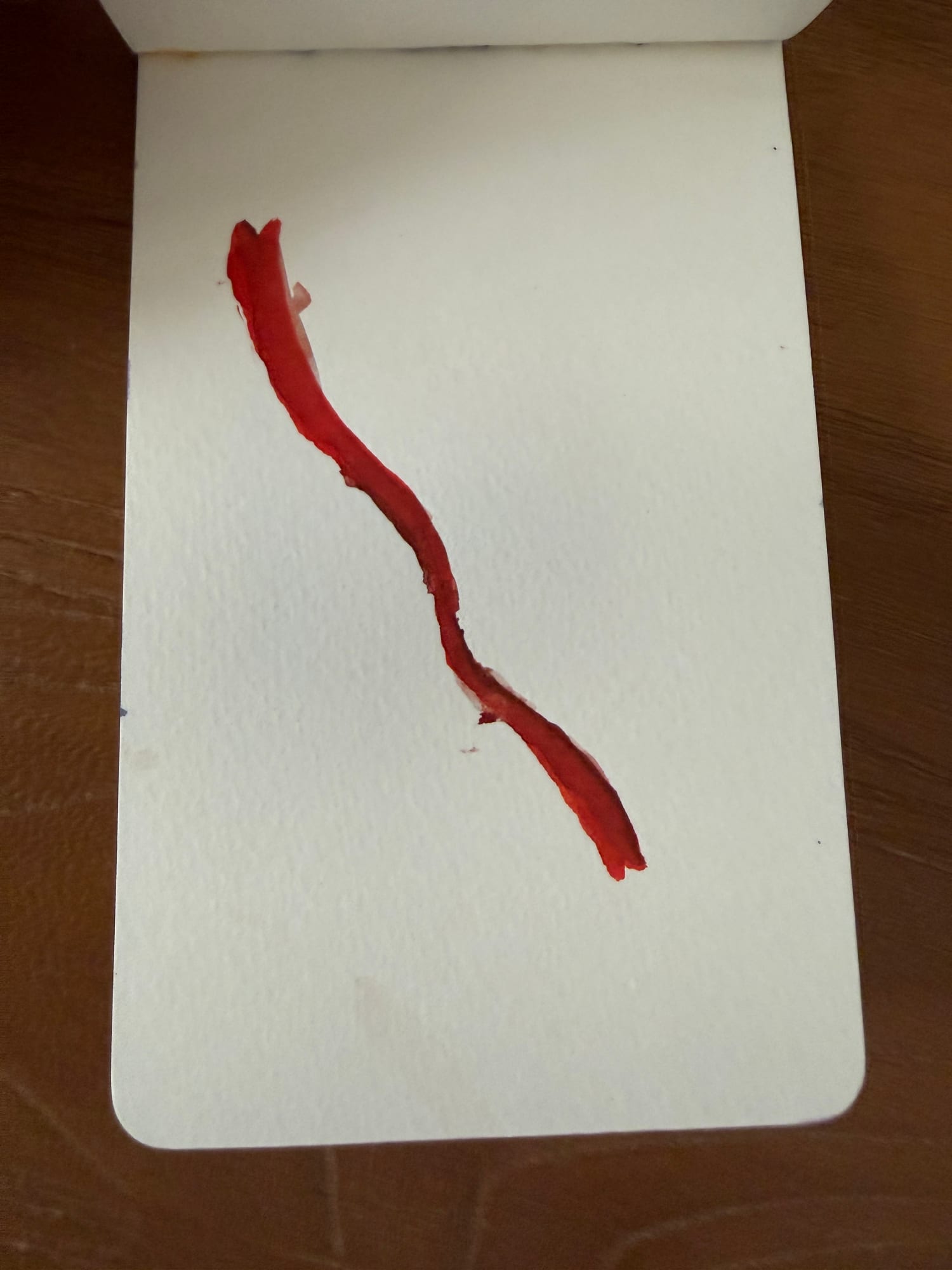 Aquarelle — sheet 11