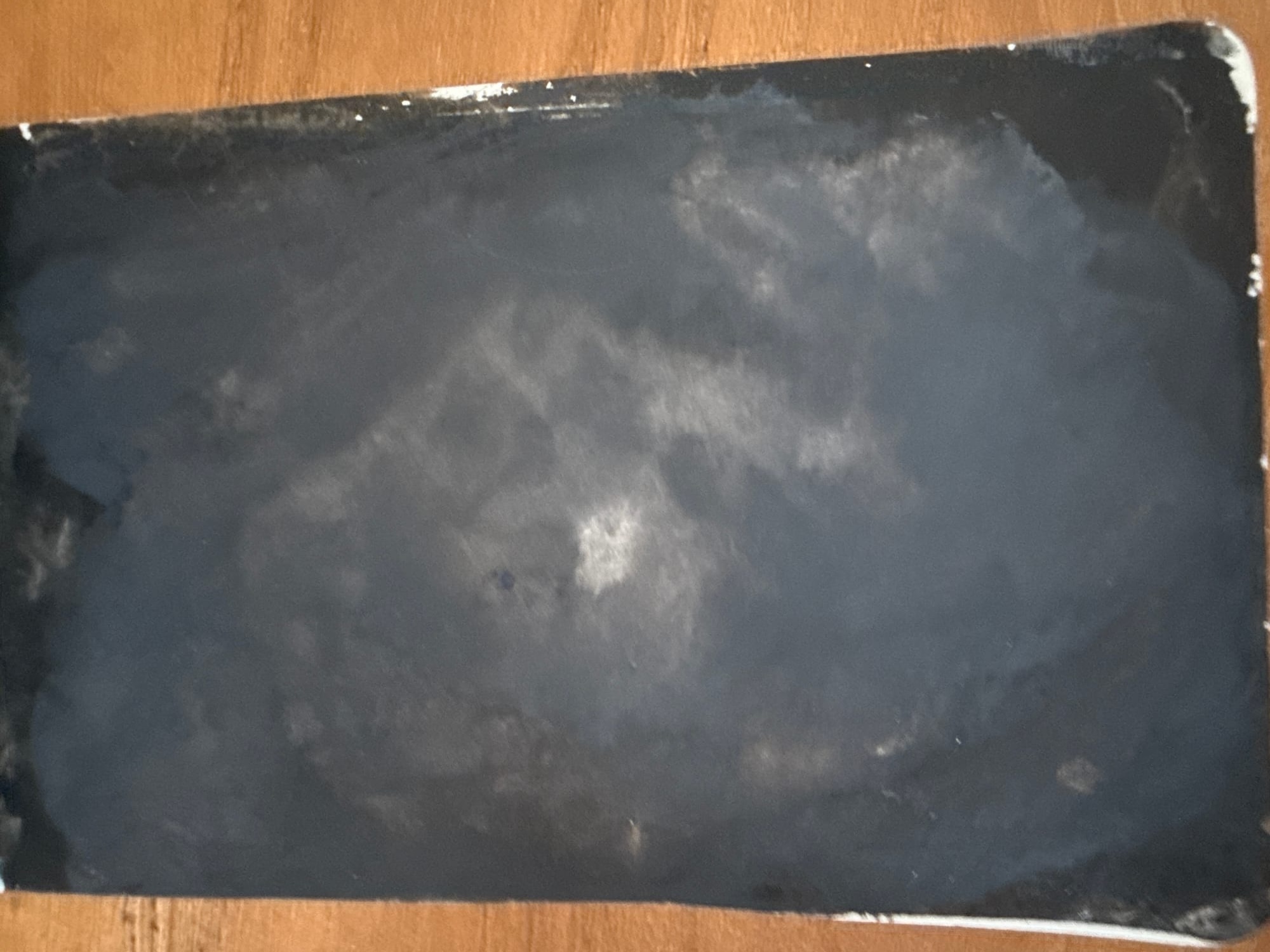 Aquarelle — sheet 17