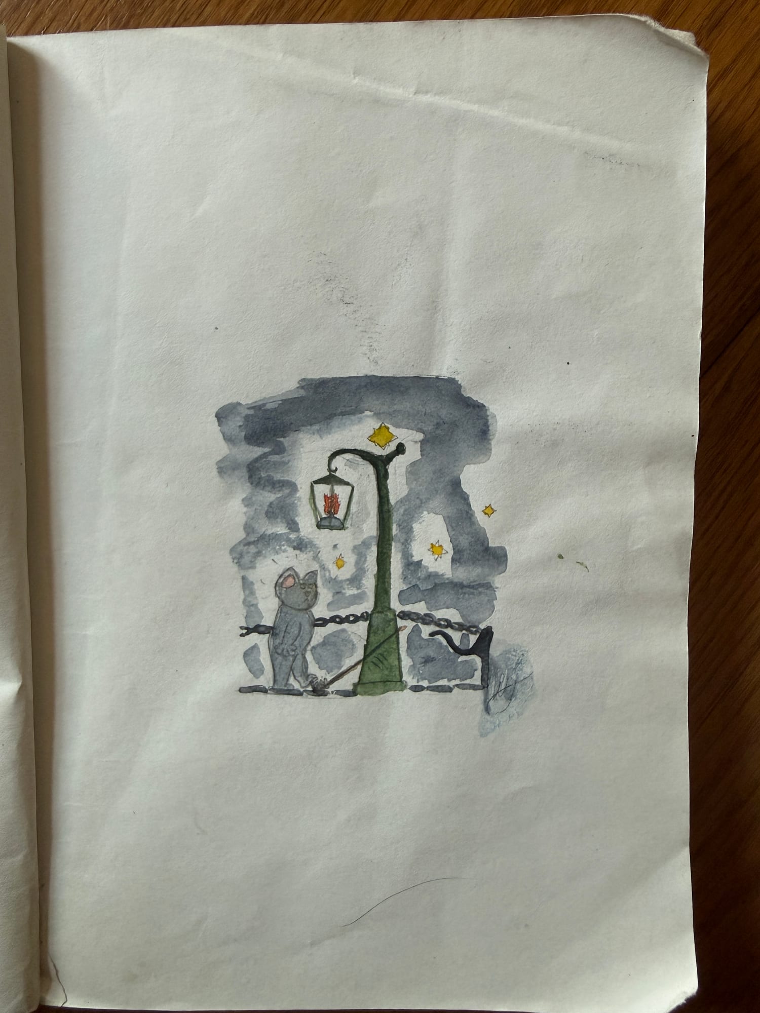 Se prendre un râteau
