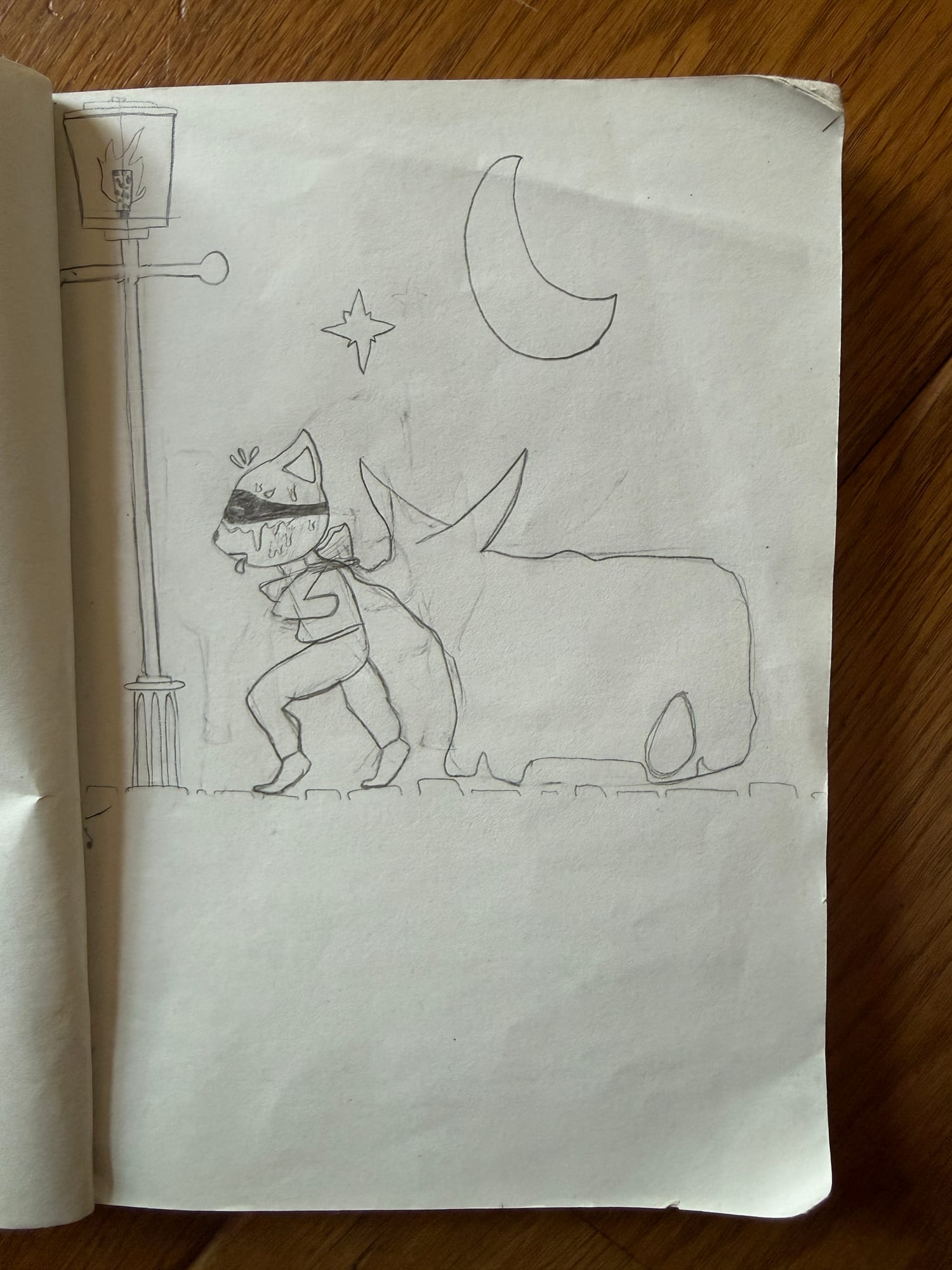 Qui vole un œuf vole un bœuf