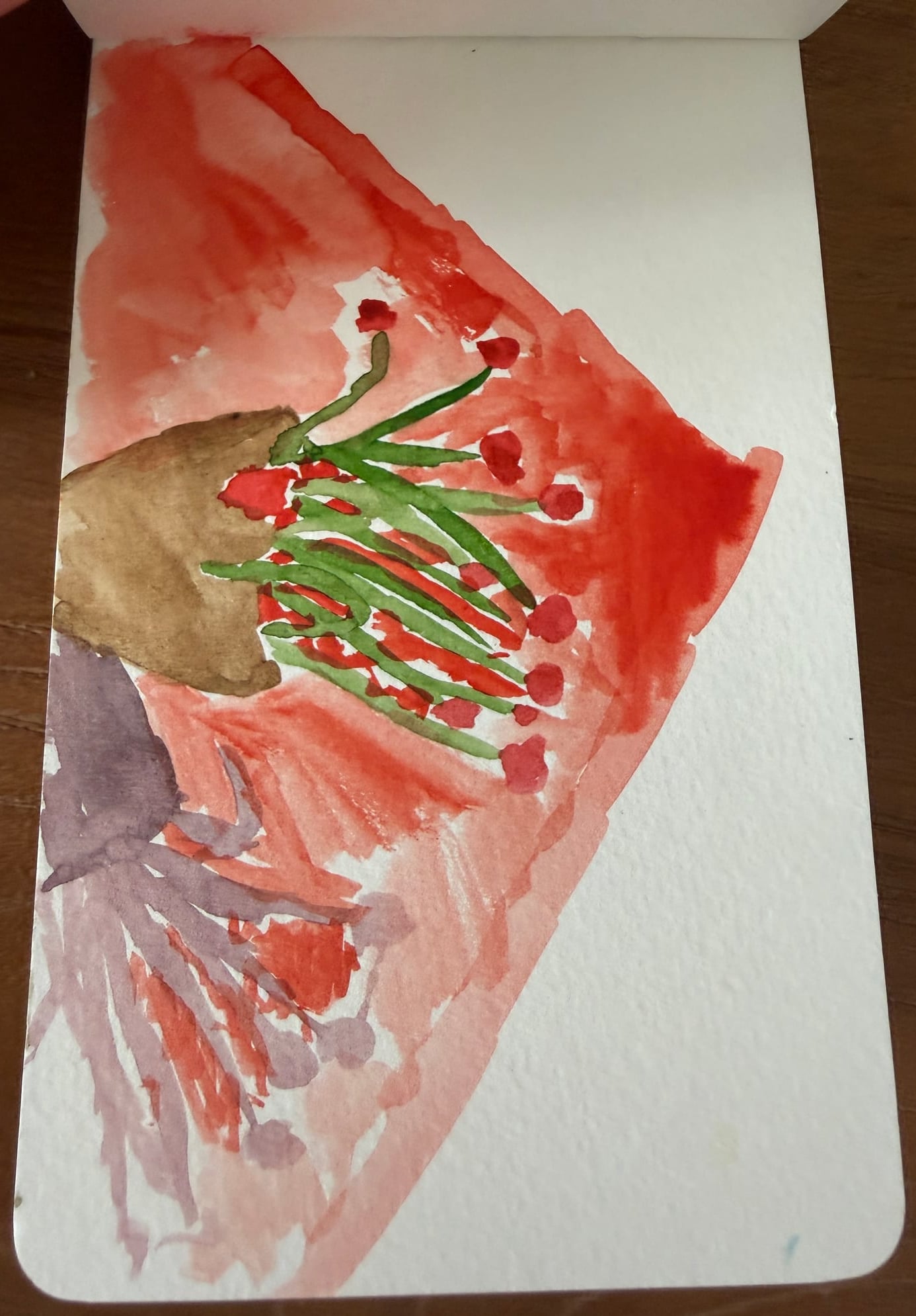Aquarelle — 2017 9