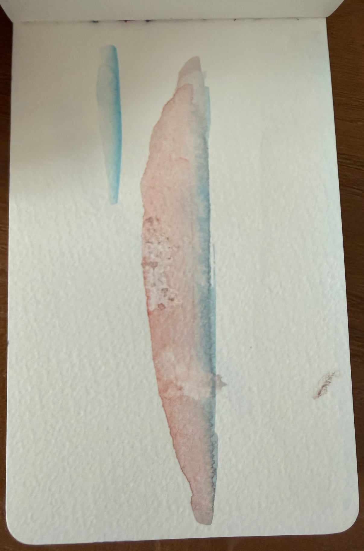 Aquarelle — 2017 10