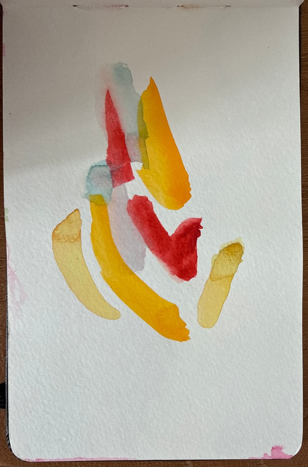 Aquarelle — 2017 13