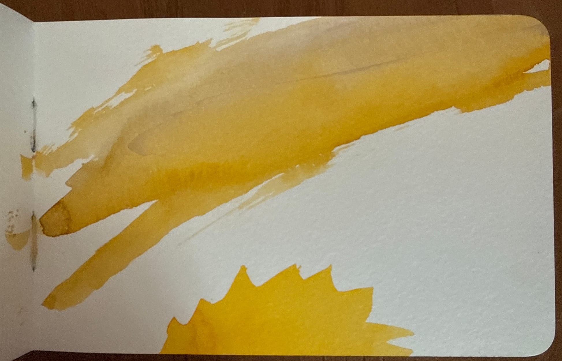 Aquarelle — 2018 3