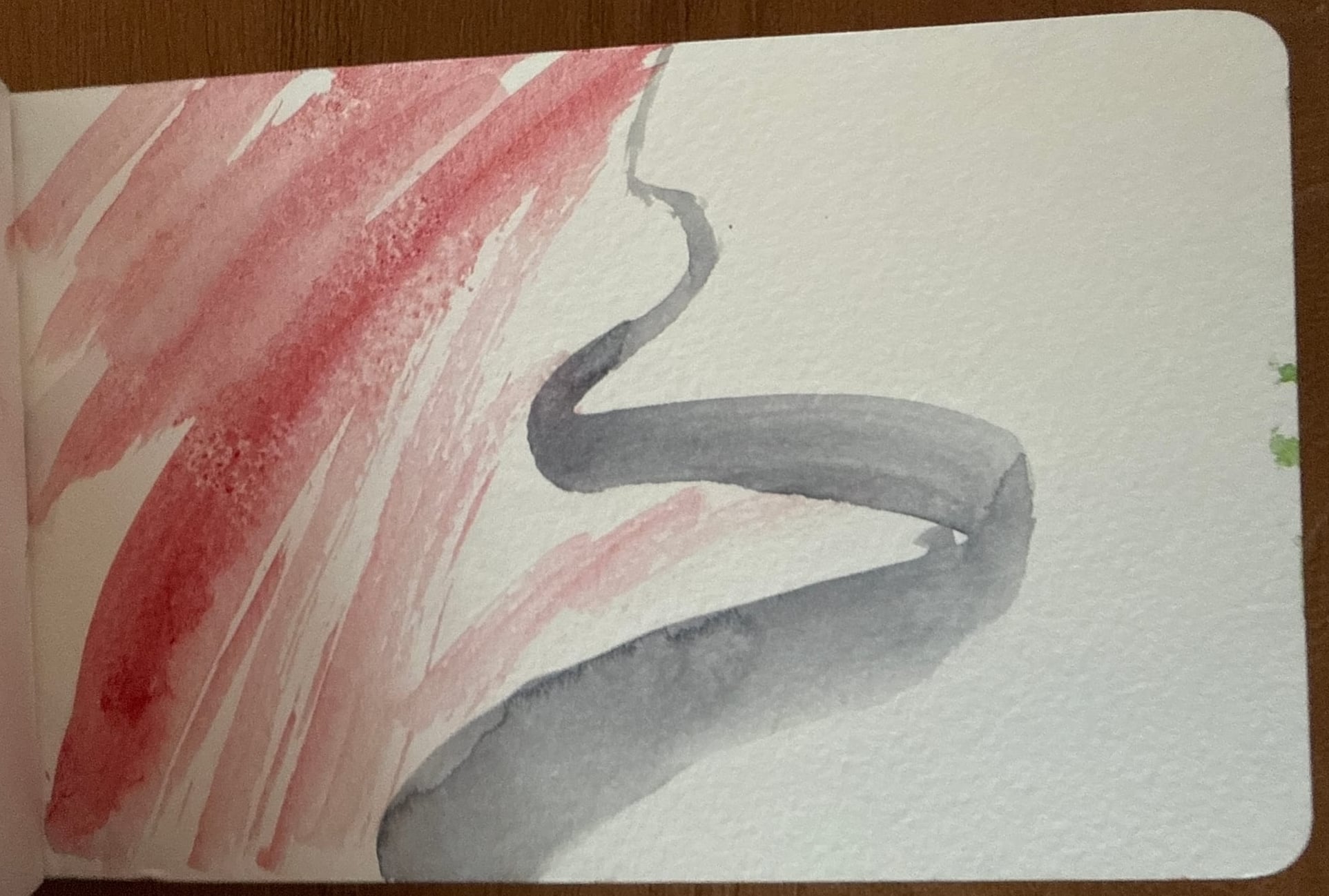 Aquarelle — 2018 6