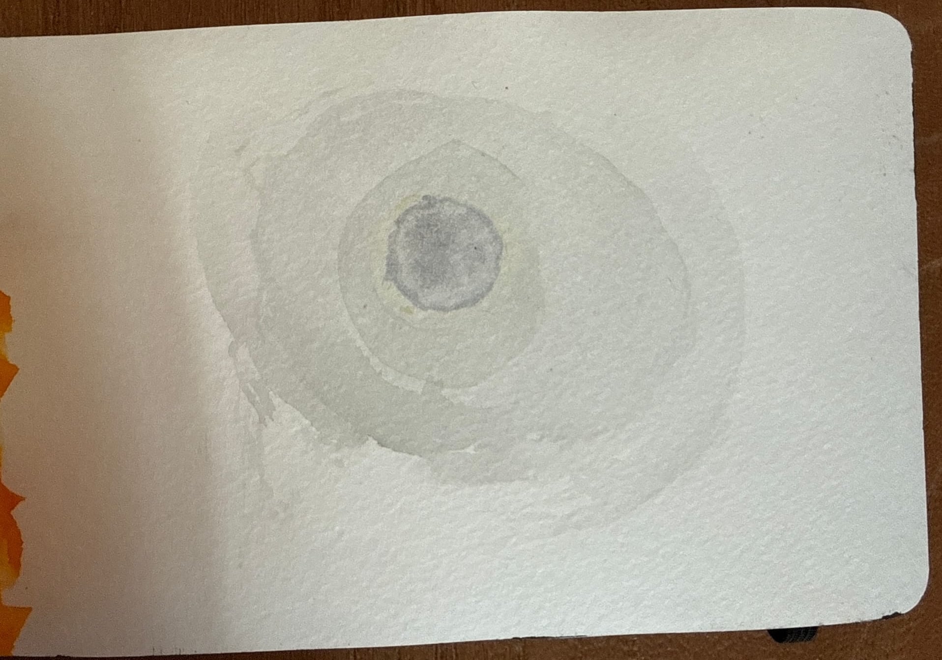 Aquarelle — 2018 7