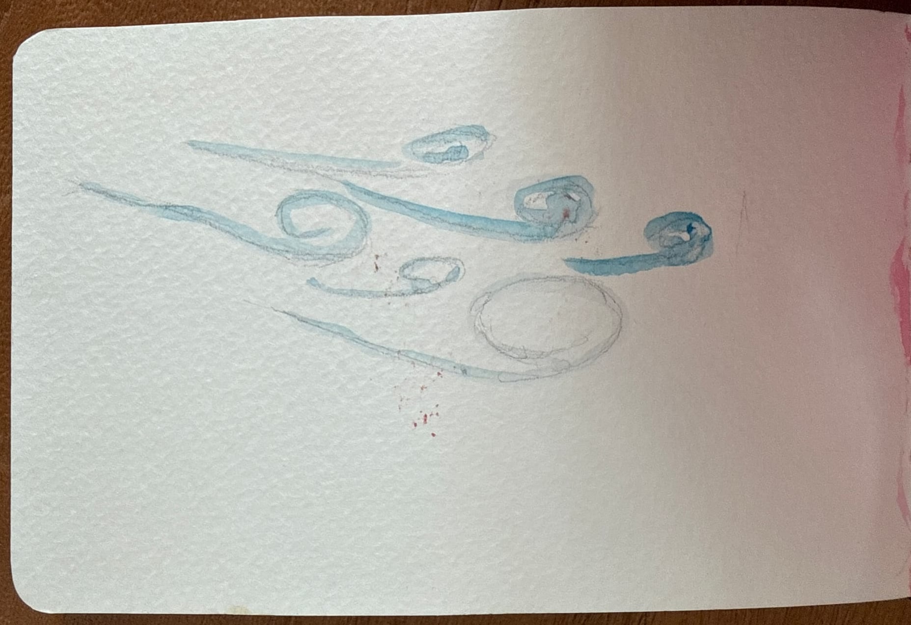 Aquarelle — 2018 12