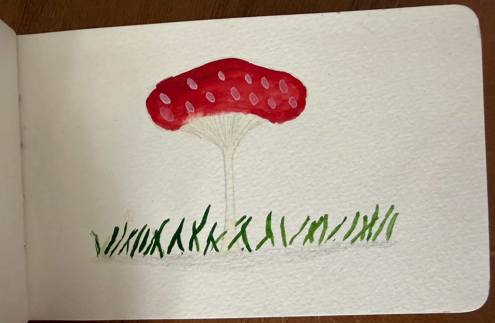 Aquarelle — 2019 5