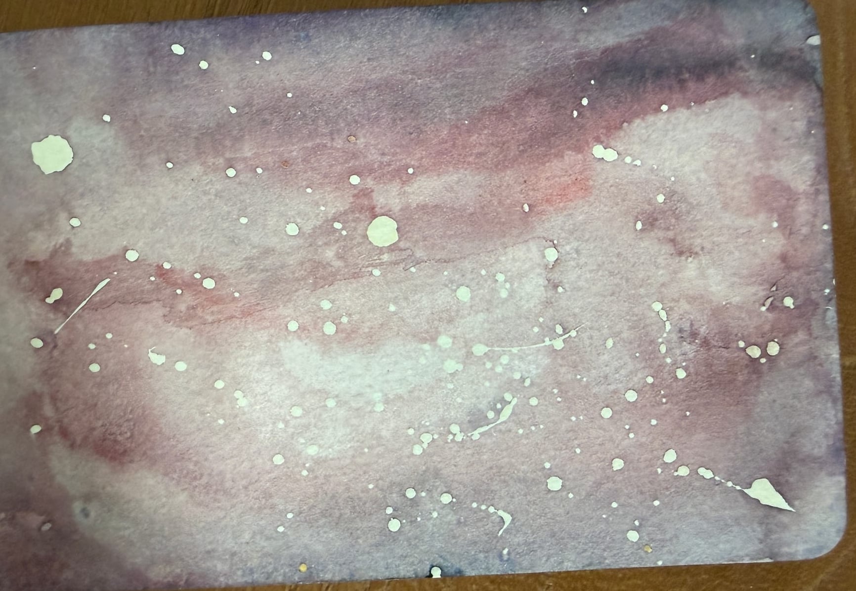 Aquarelle — 2019 9