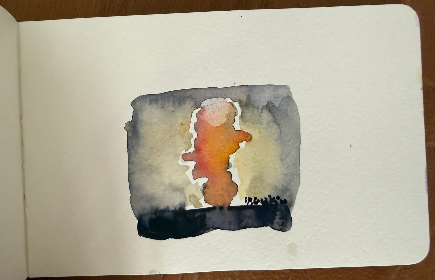 Aquarelle — 2019 11