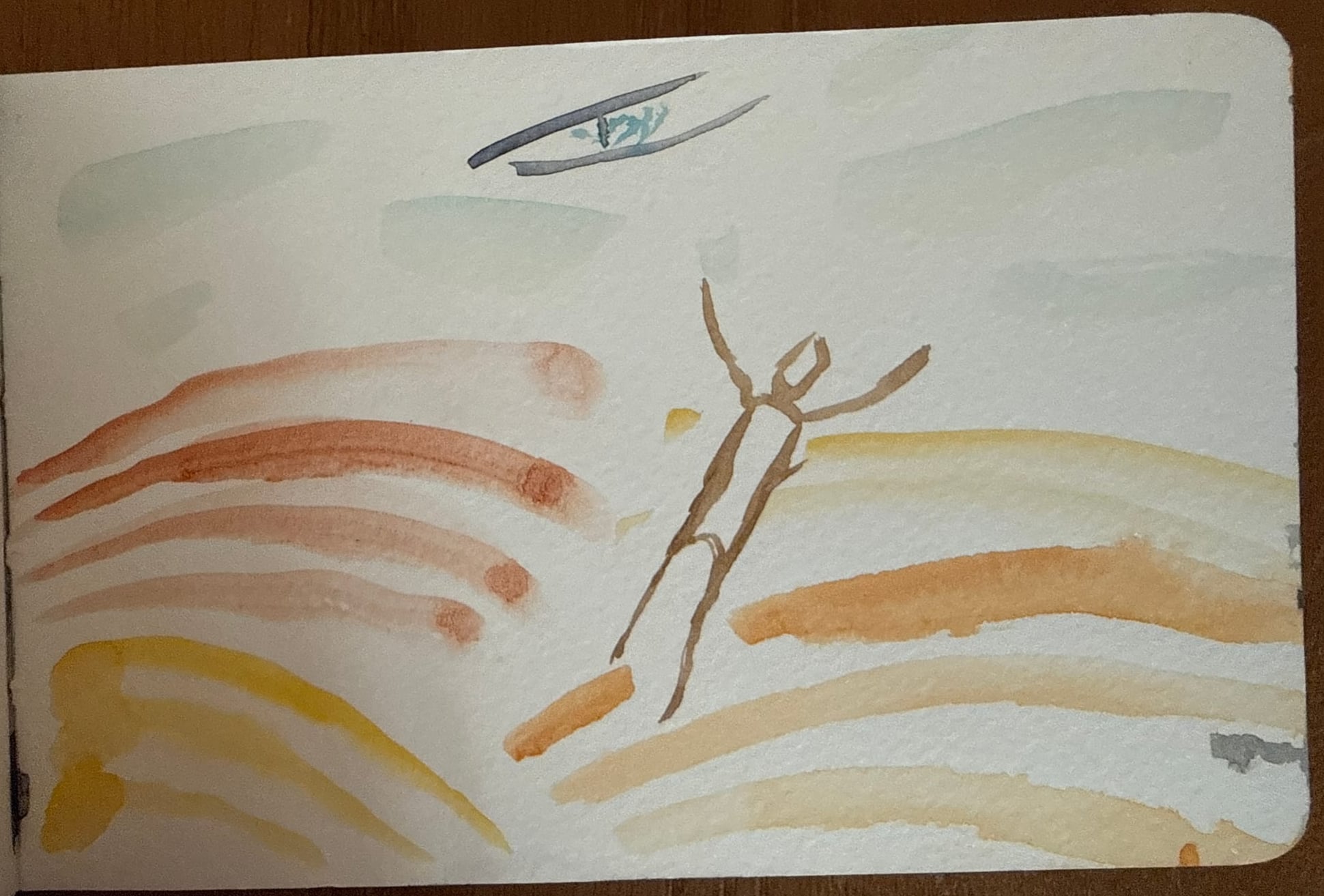 Aquarelle — 2019 13