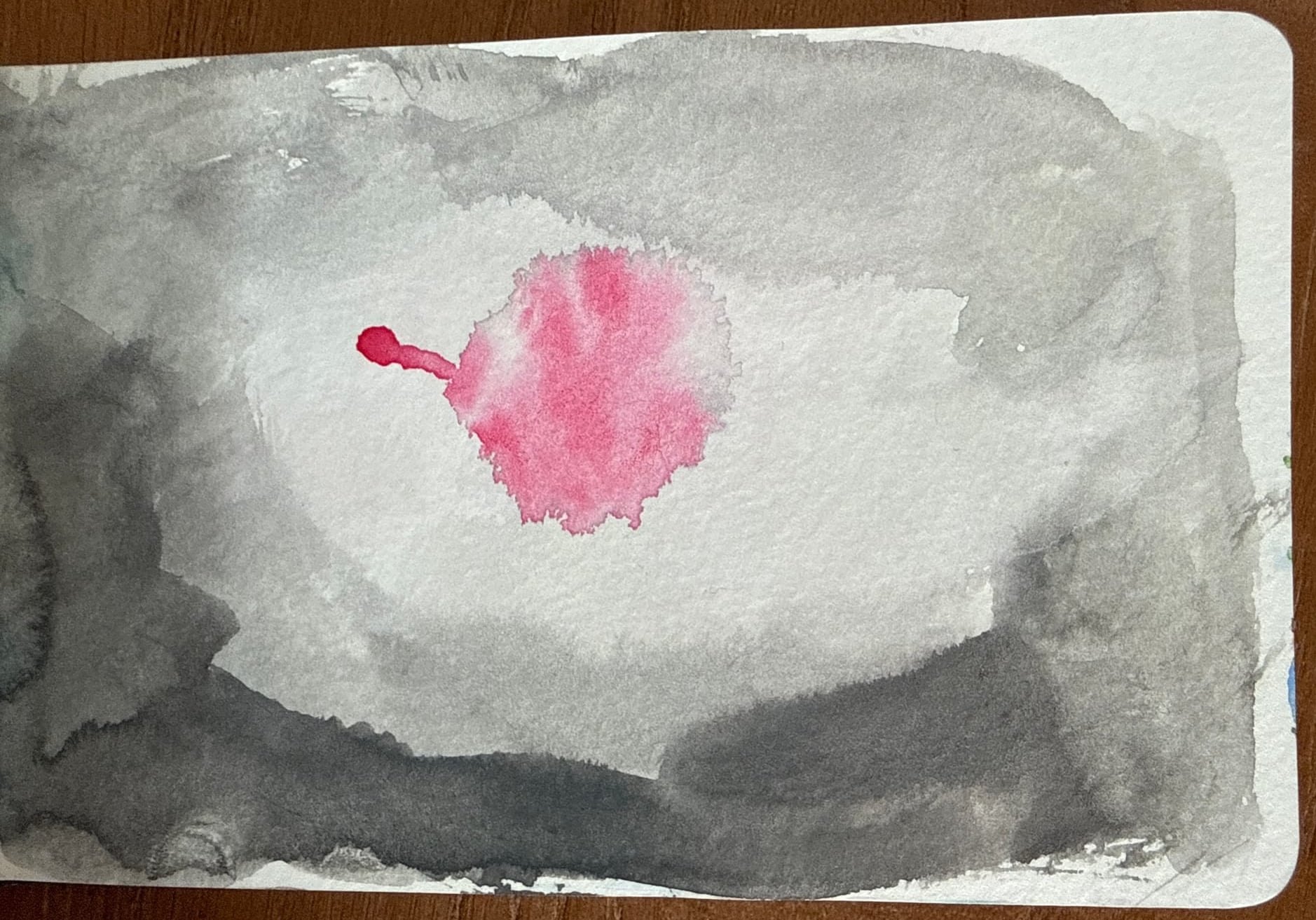 Aquarelle — 2019 18