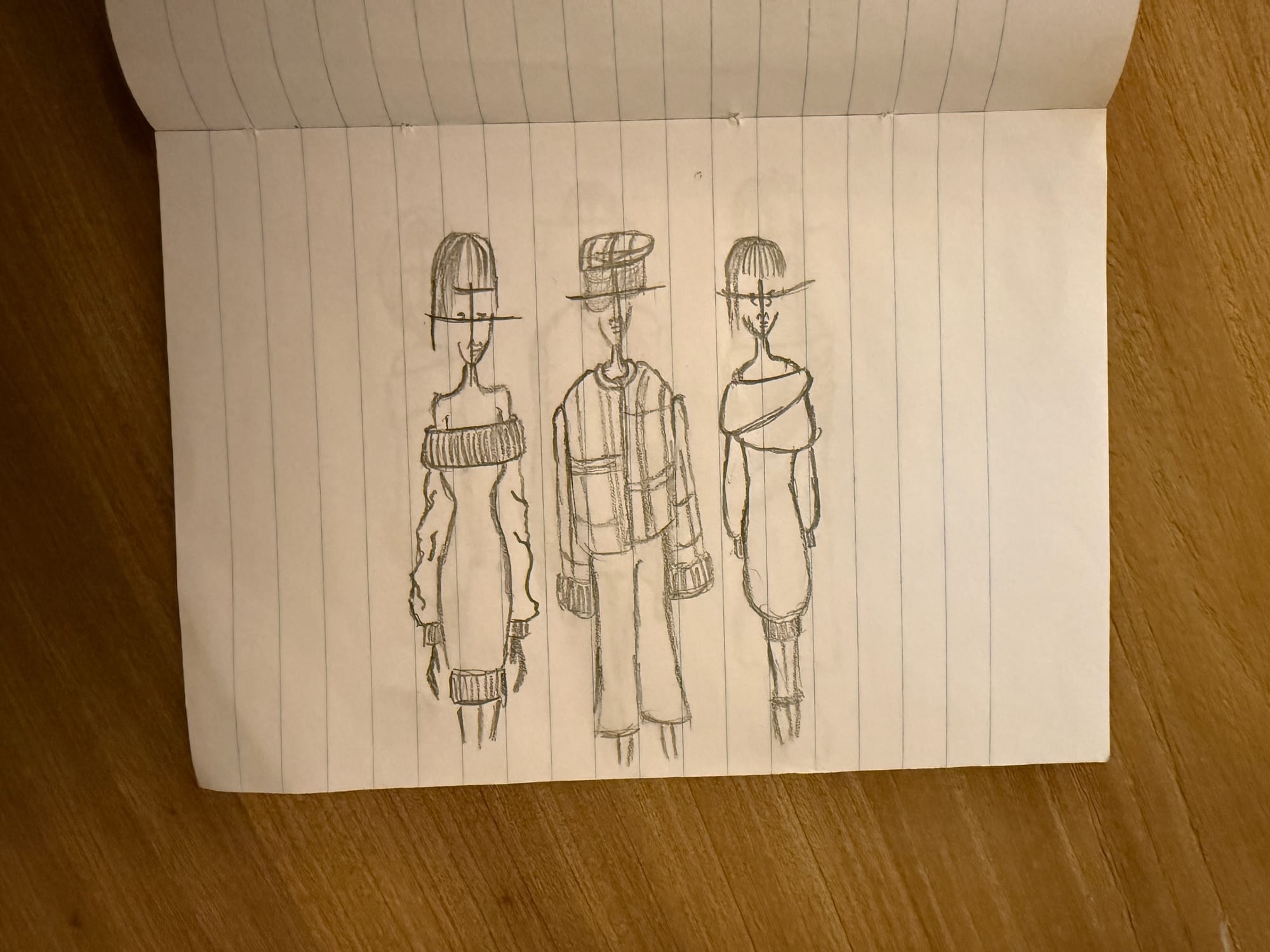 Ballpen — sheet 3